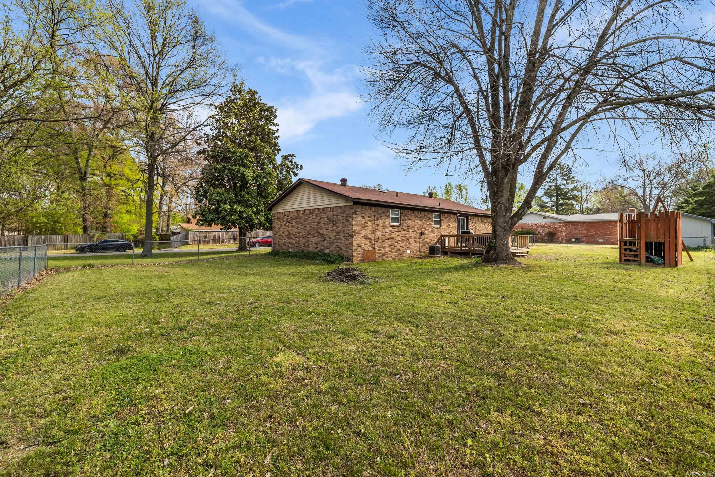55 Oak Meadows  Cabot, AR