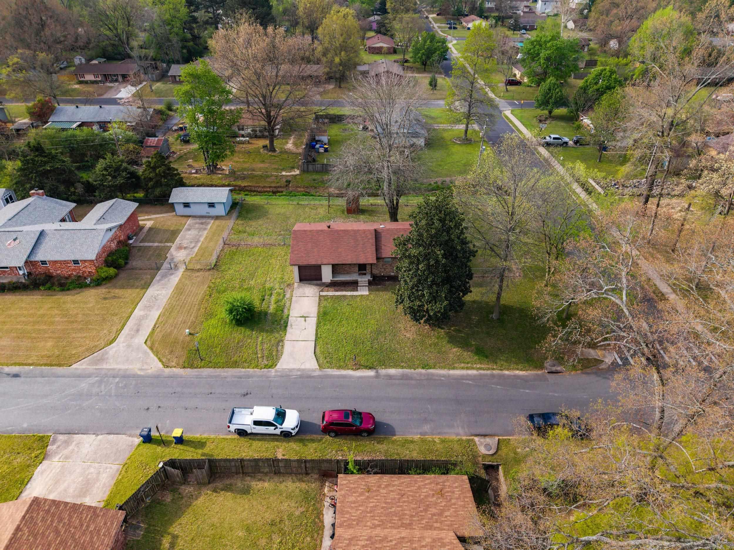 55 Oak Meadows  Cabot, AR