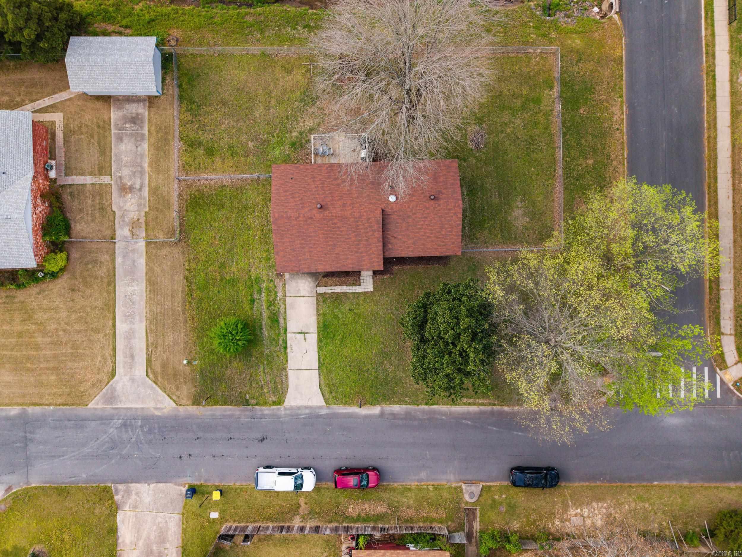 55 Oak Meadows  Cabot, AR