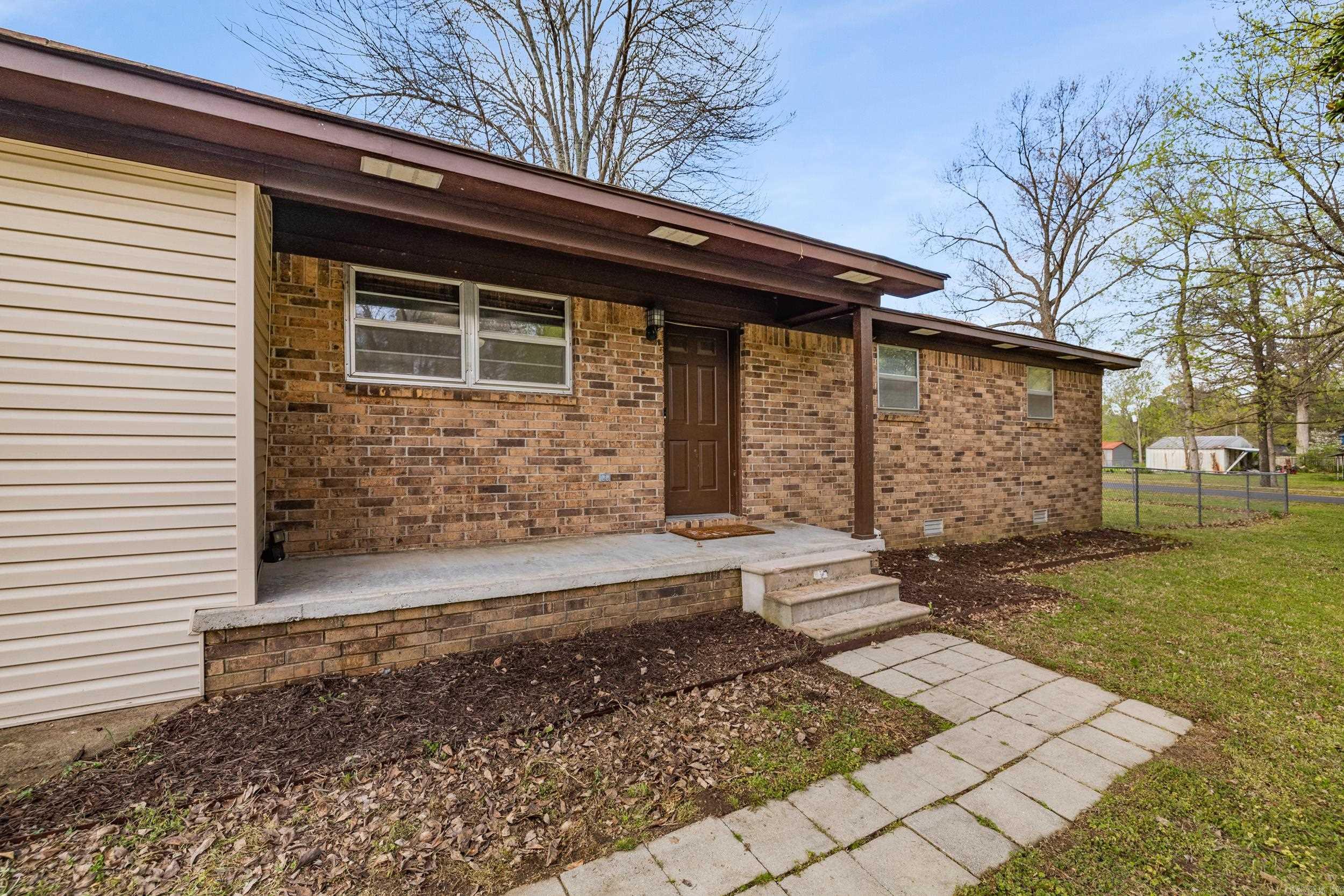 55 Oak Meadows  Cabot, AR