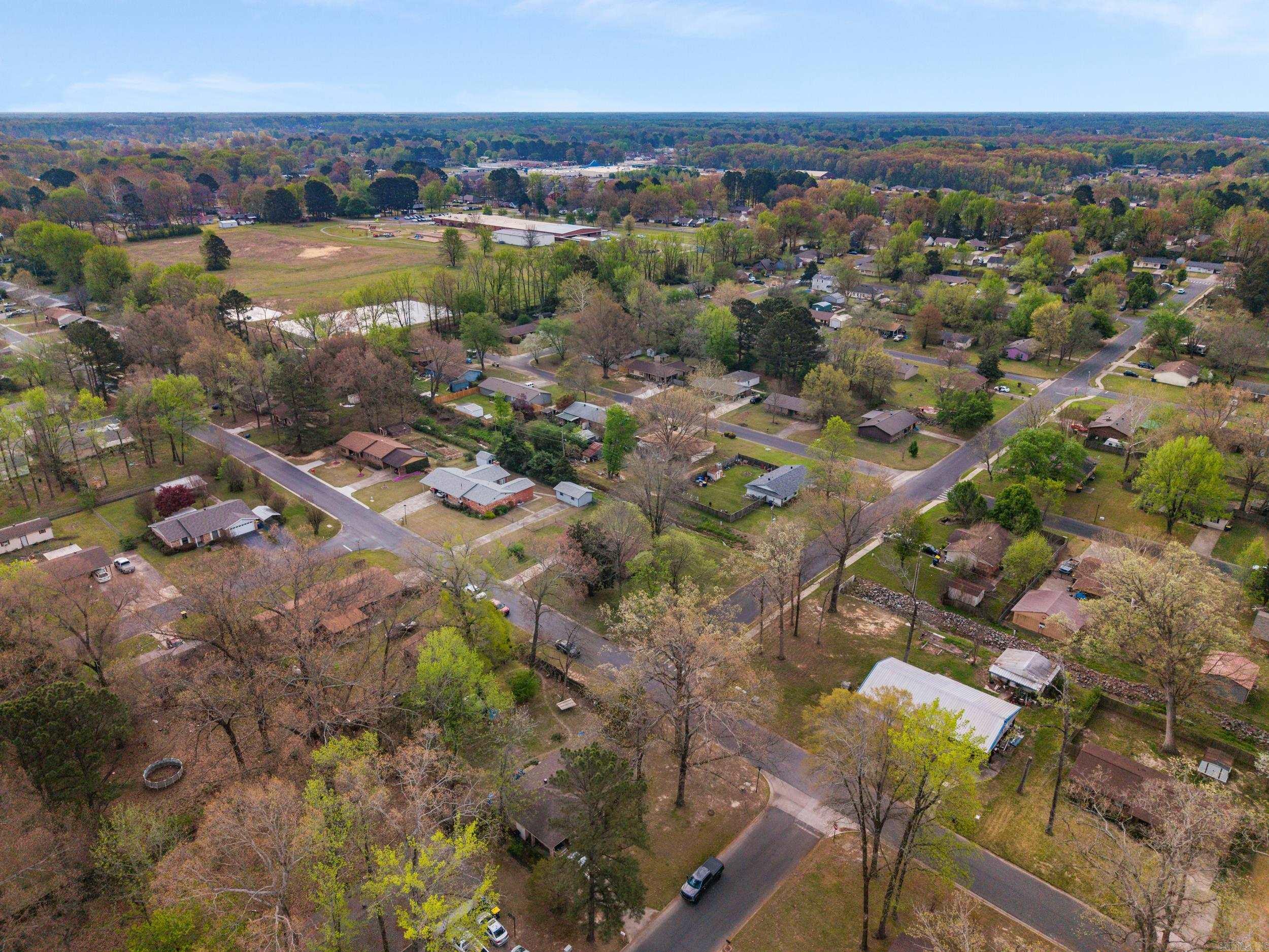 55 Oak Meadows  Cabot, AR