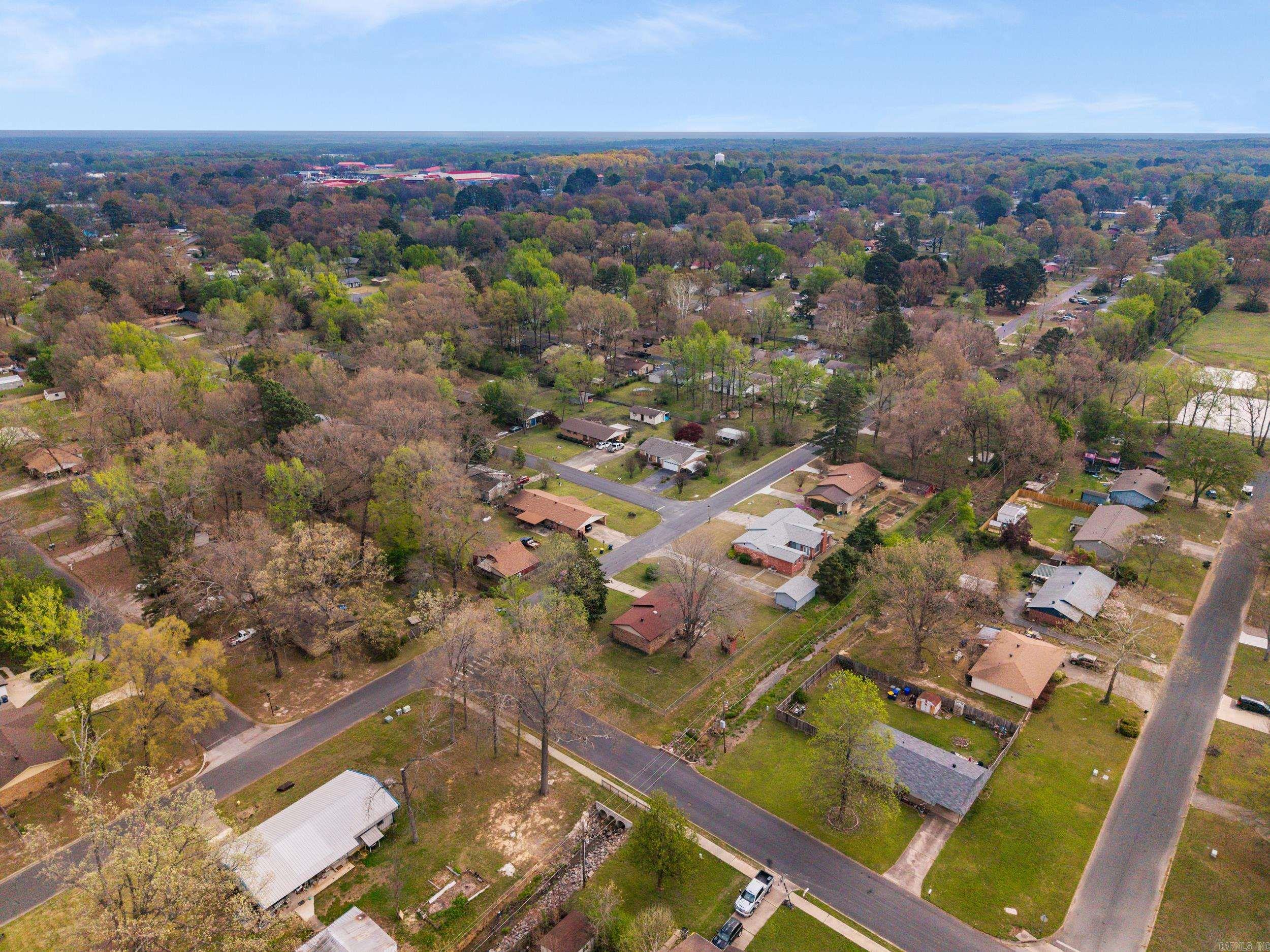 55 Oak Meadows  Cabot, AR