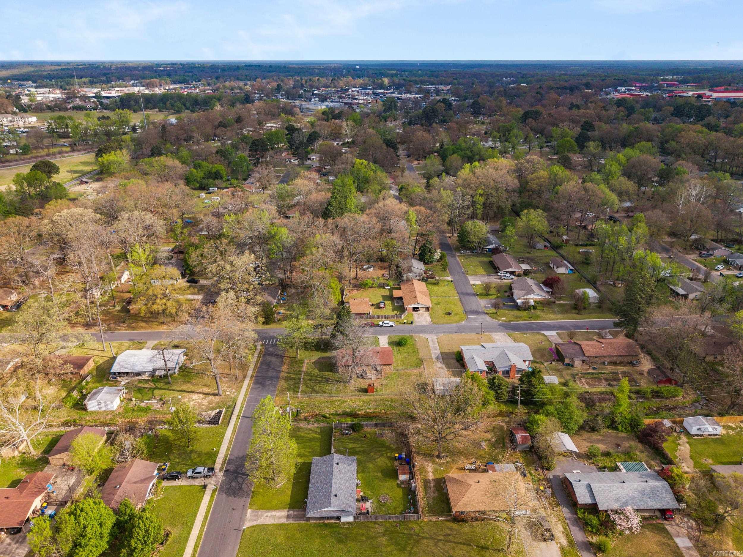 55 Oak Meadows  Cabot, AR