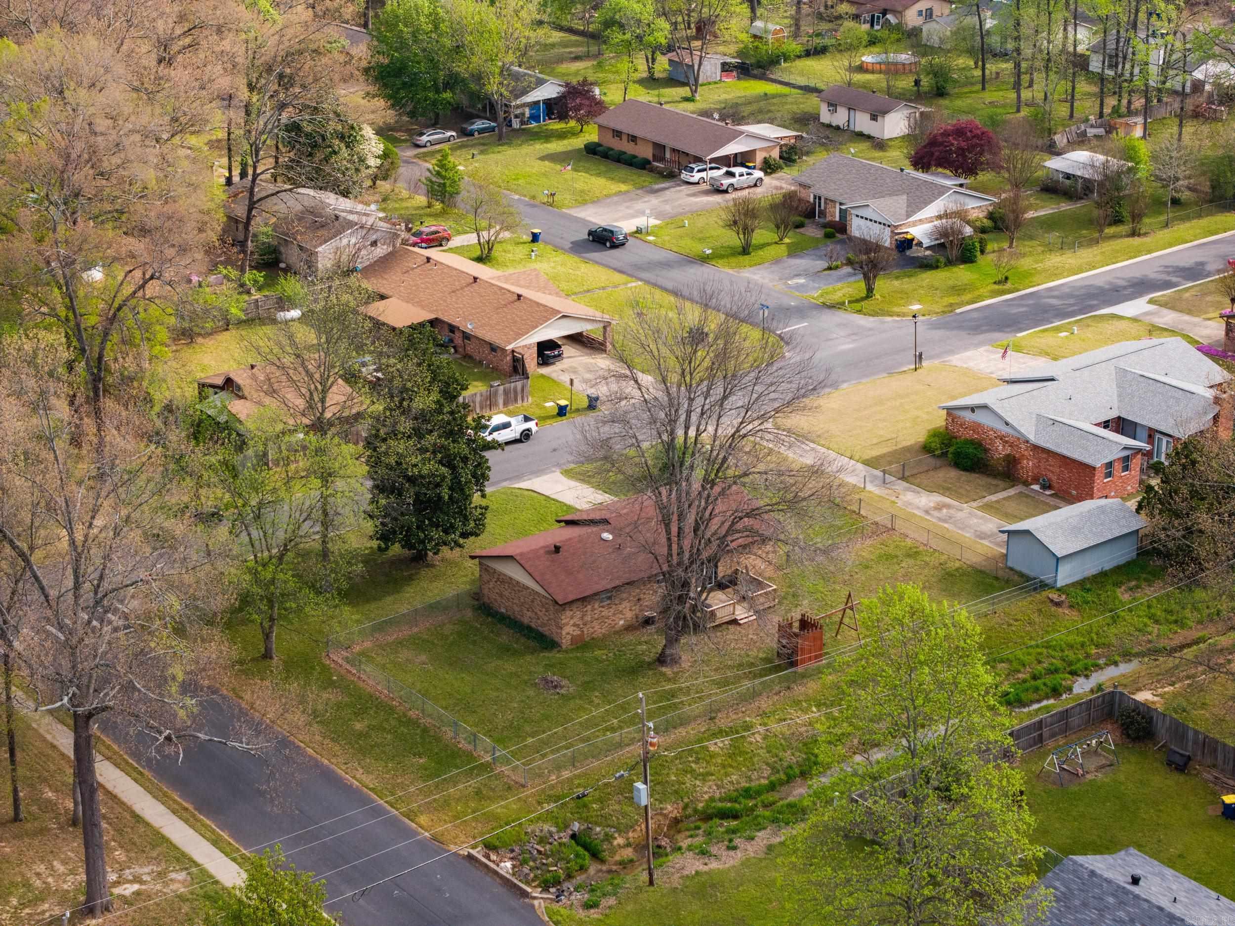 55 Oak Meadows  Cabot, AR