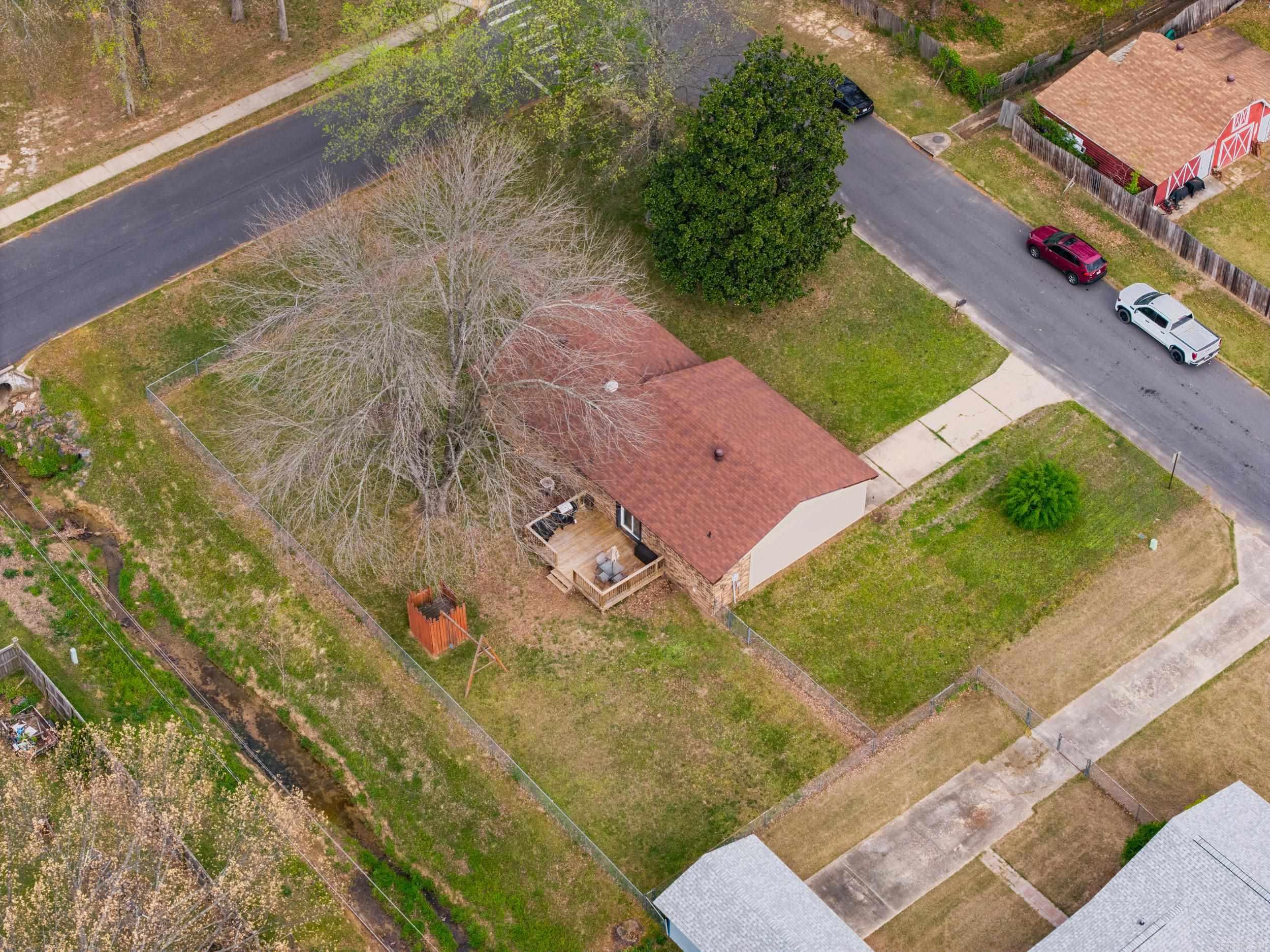 55 Oak Meadows  Cabot, AR