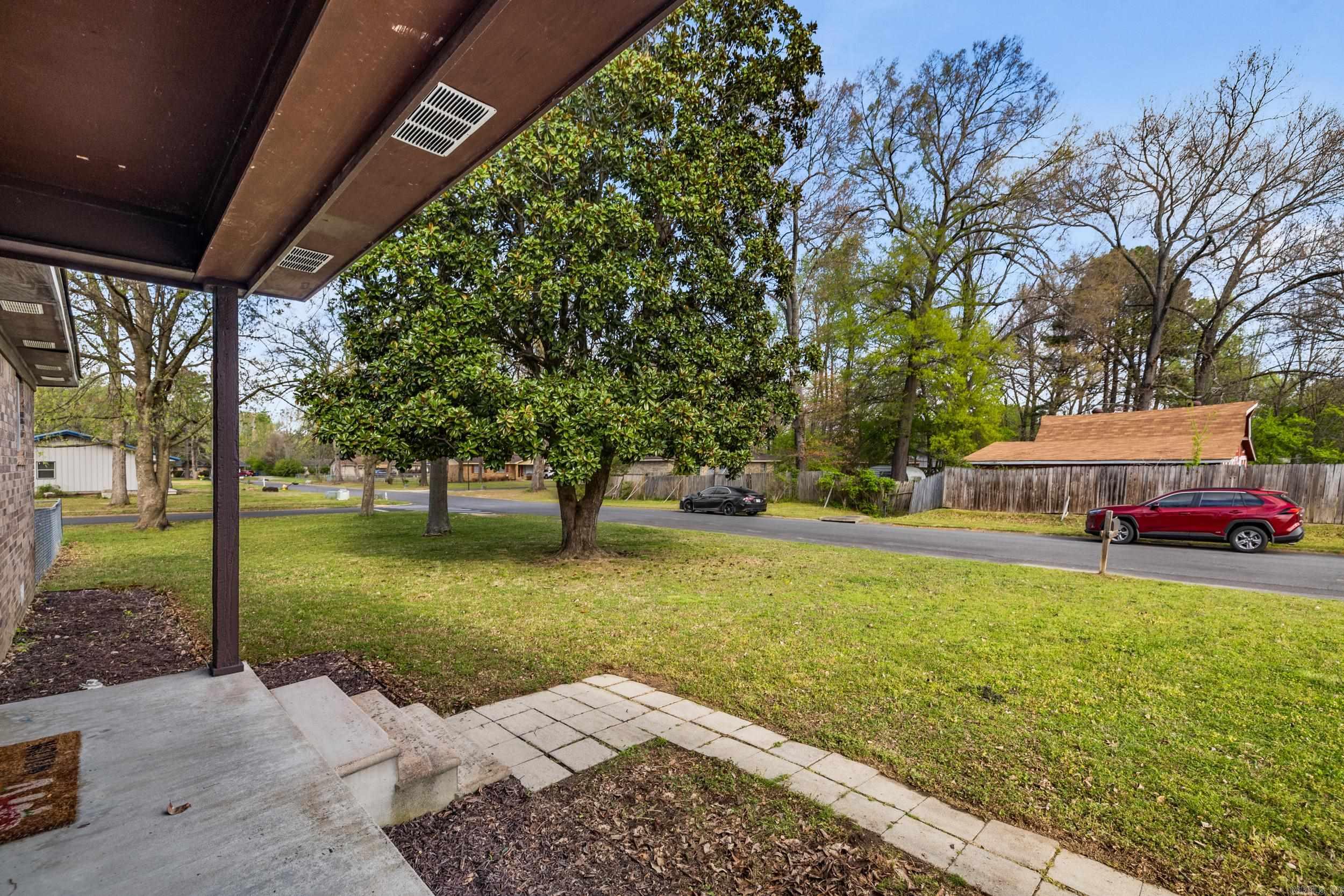 55 Oak Meadows  Cabot, AR