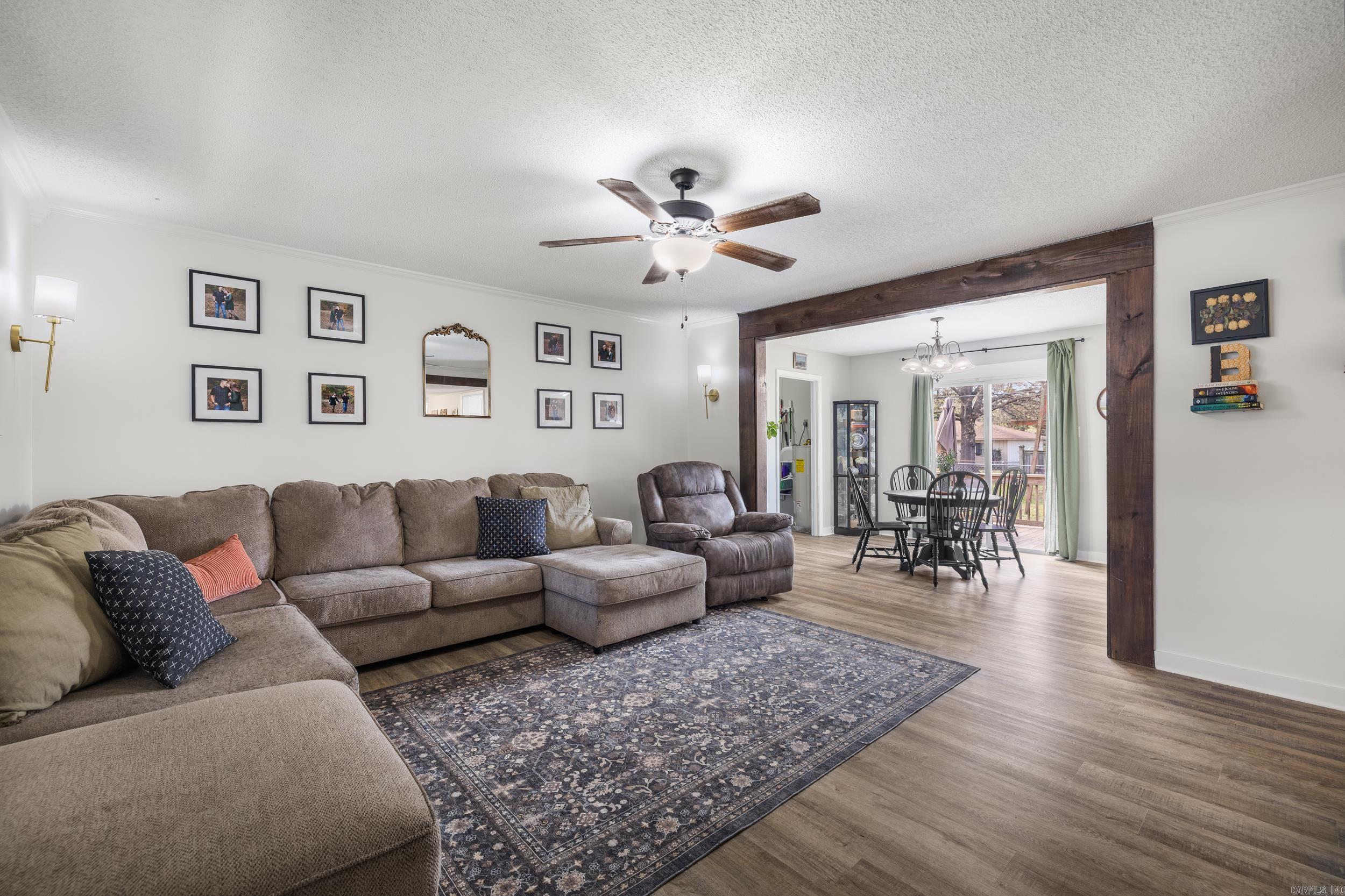 55 Oak Meadows  Cabot, AR