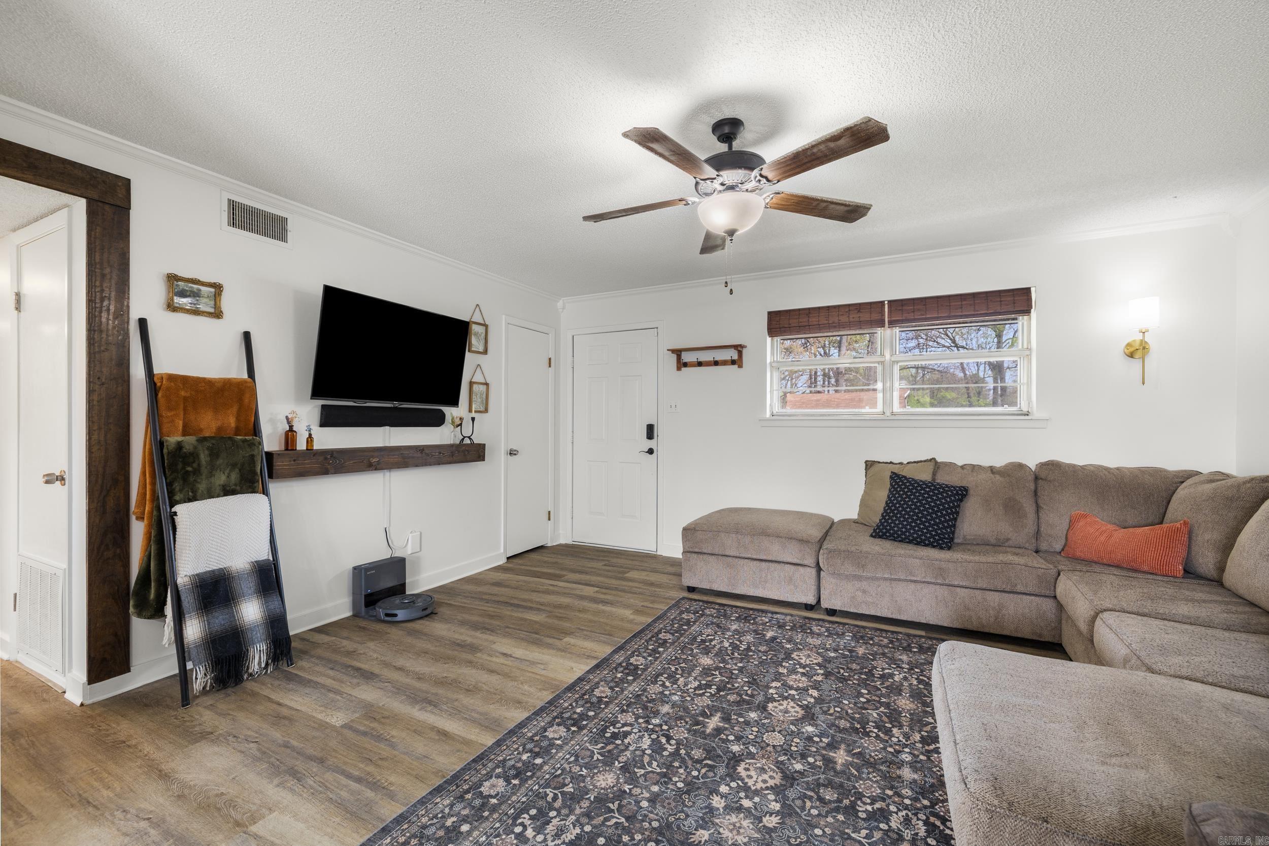 55 Oak Meadows  Cabot, AR