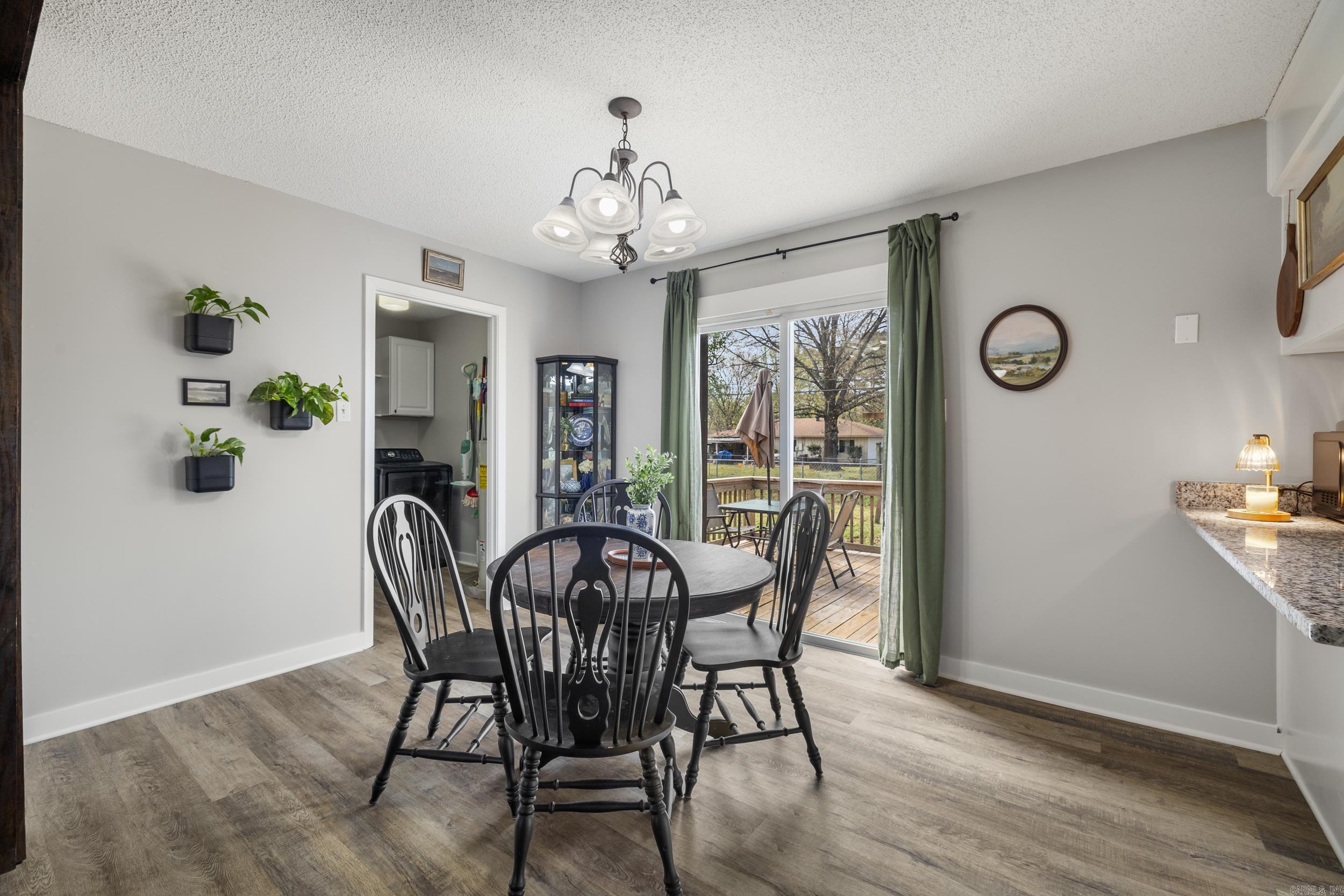 55 Oak Meadows  Cabot, AR