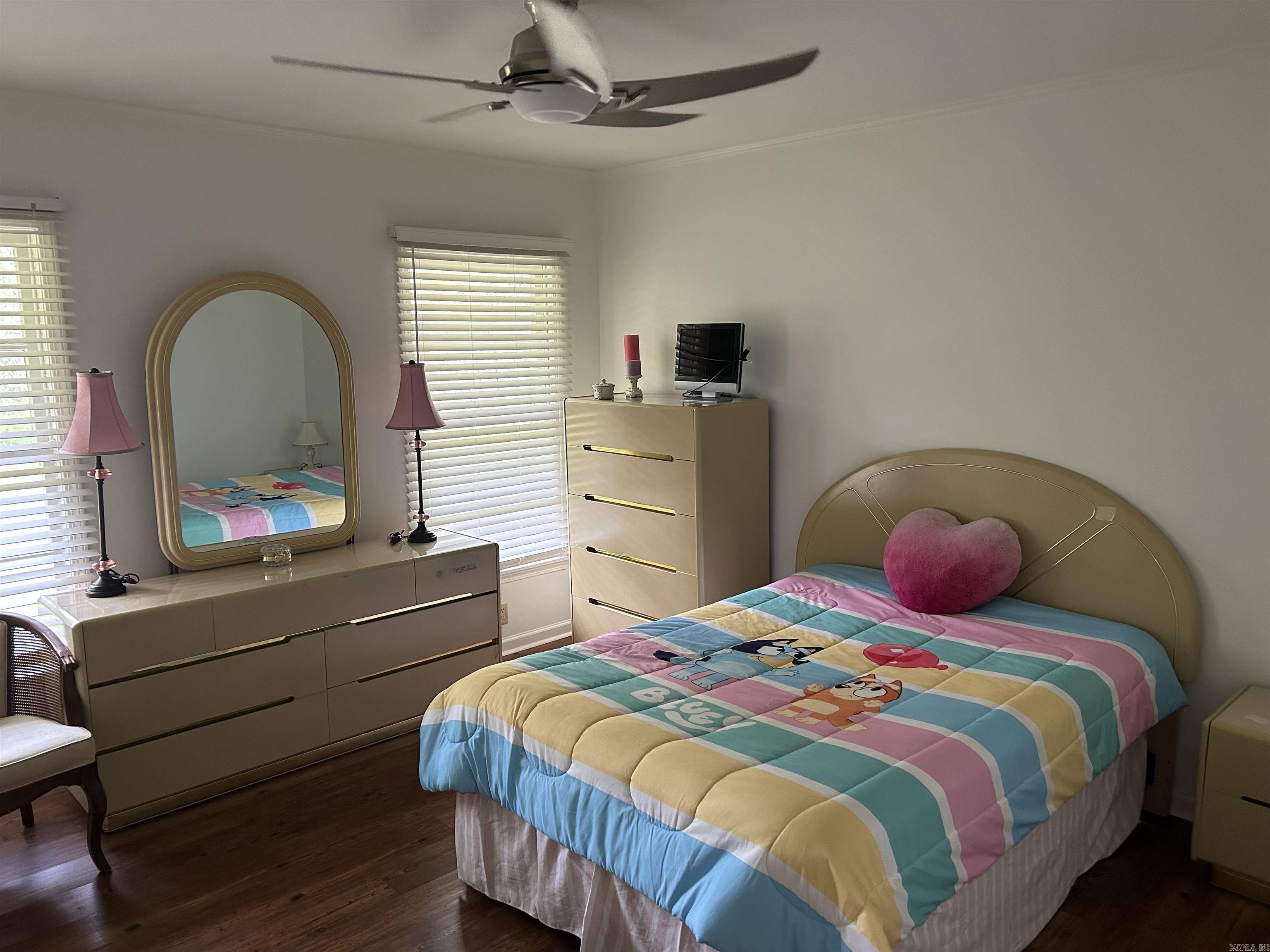 4021 S Cherry  Pine Bluff, AR