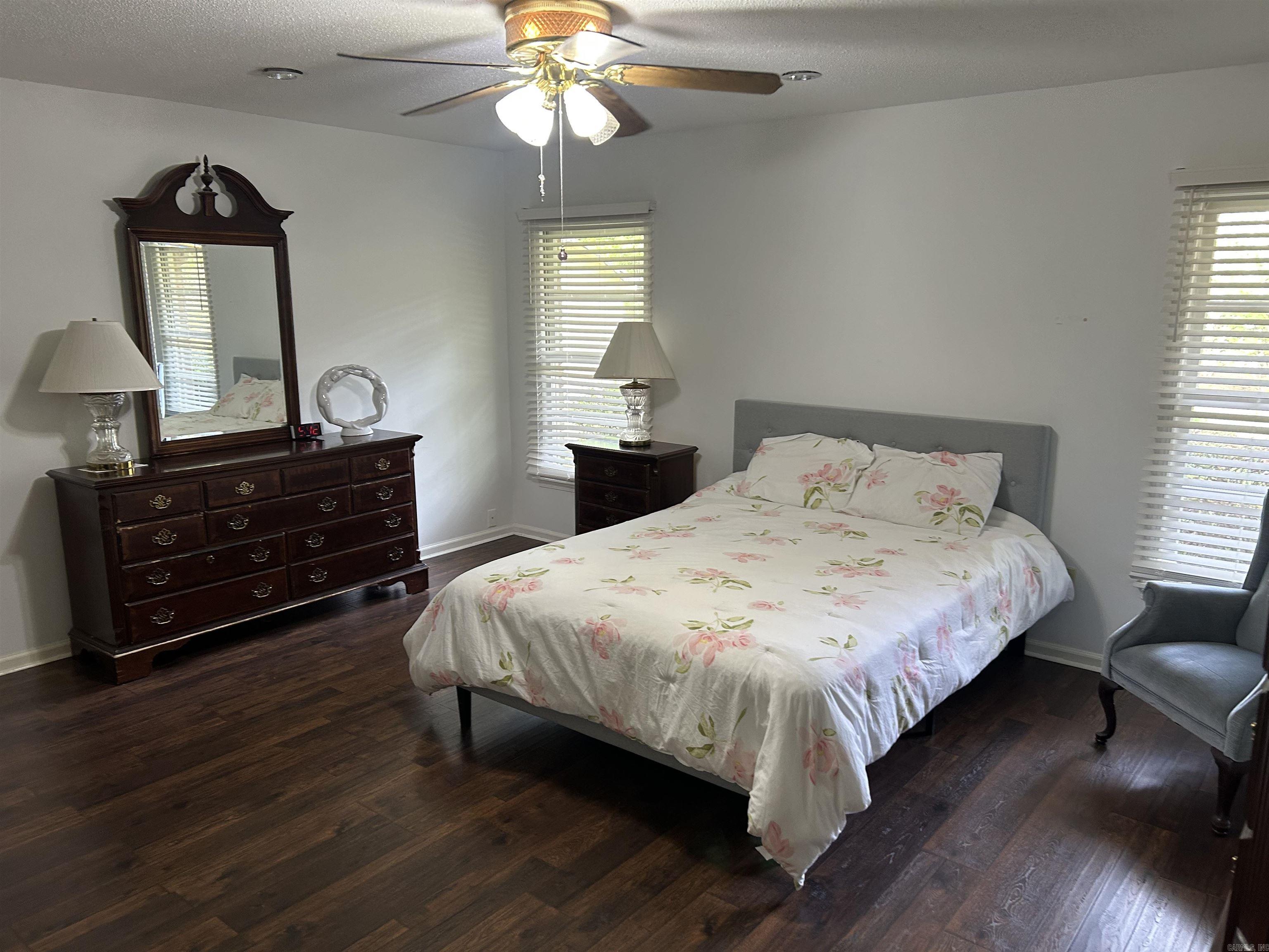 4021 S Cherry  Pine Bluff, AR