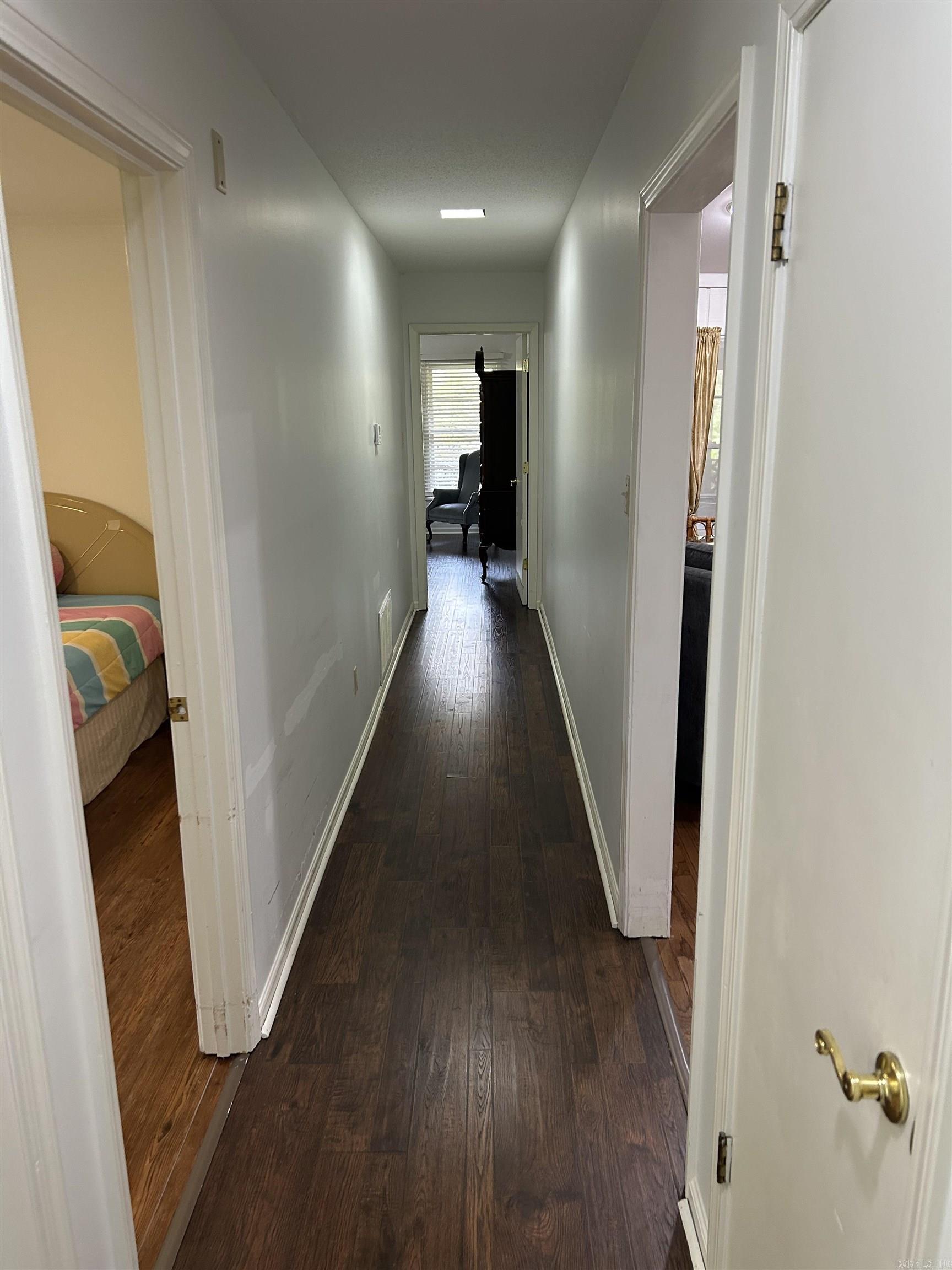 4021 S Cherry  Pine Bluff, AR