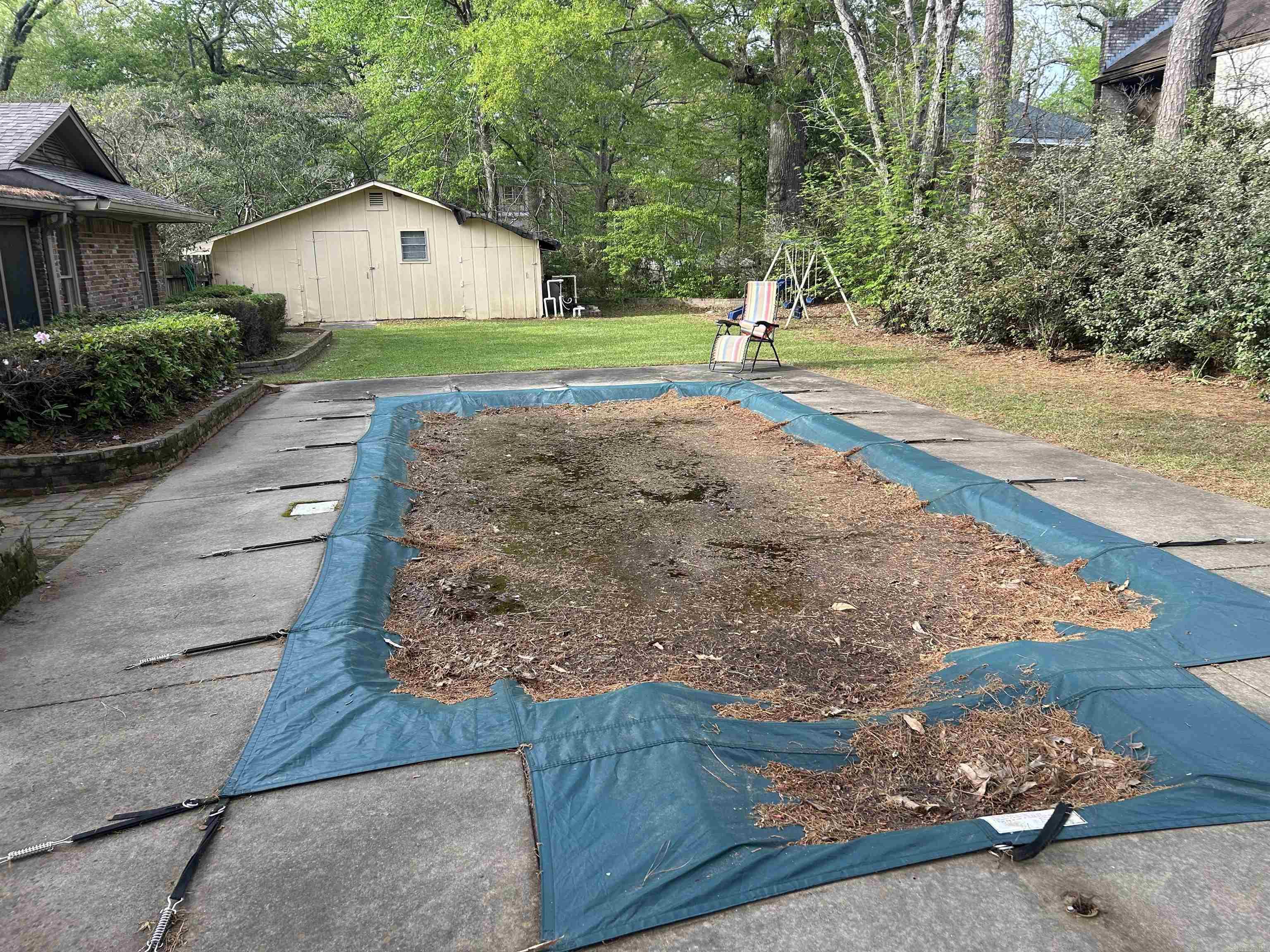 4021 S Cherry  Pine Bluff, AR