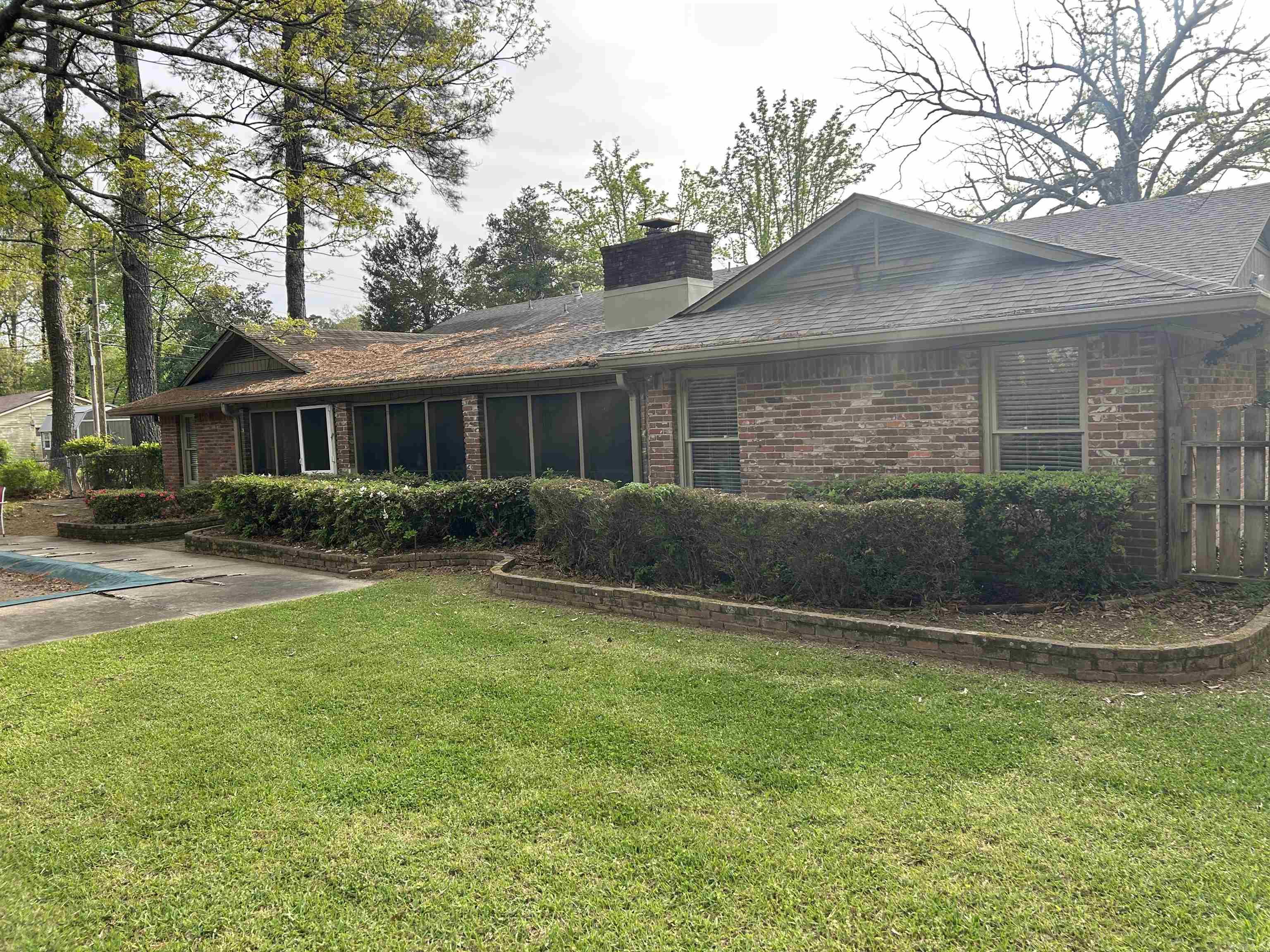 4021 S Cherry  Pine Bluff, AR