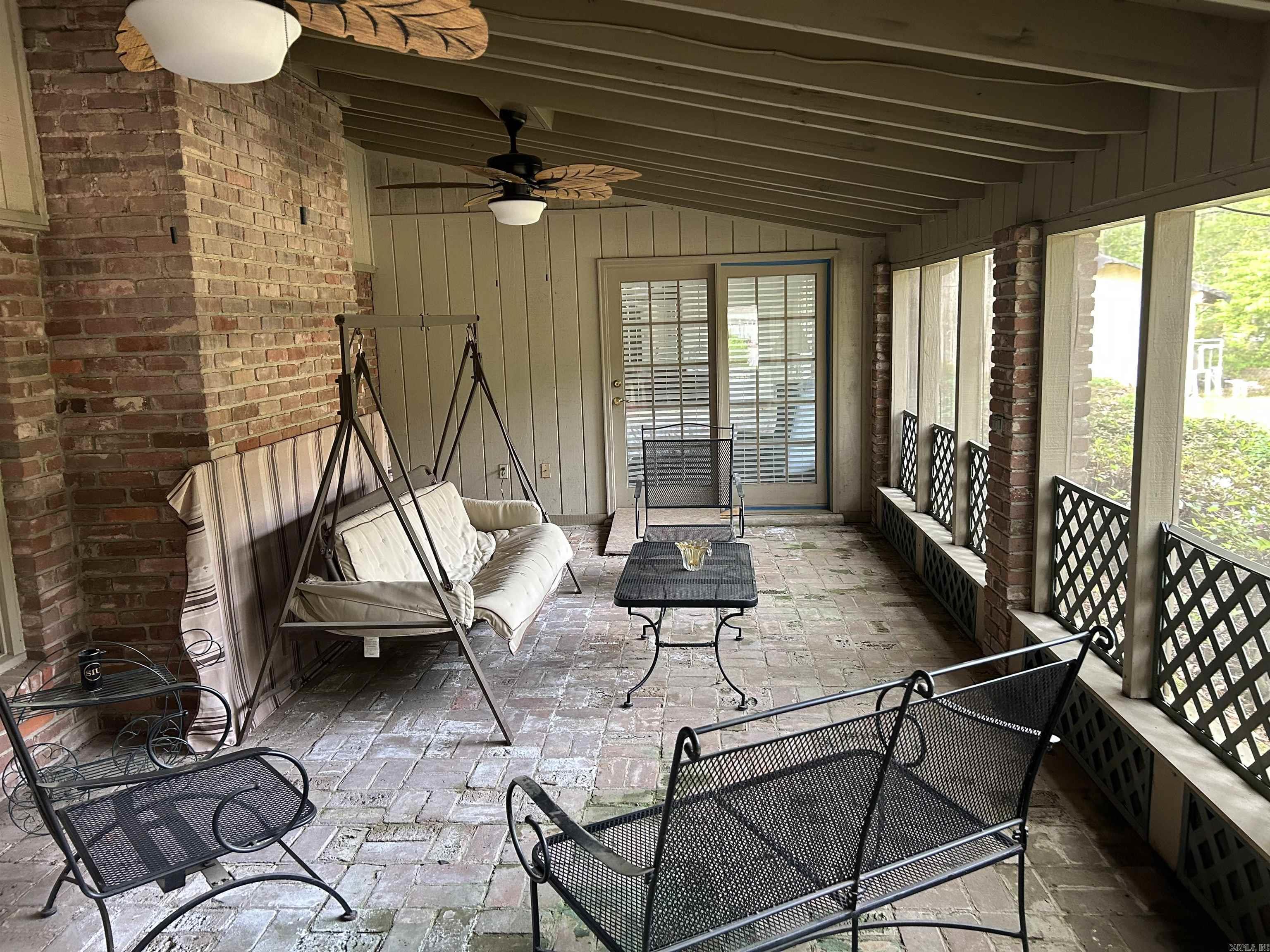 4021 S Cherry  Pine Bluff, AR