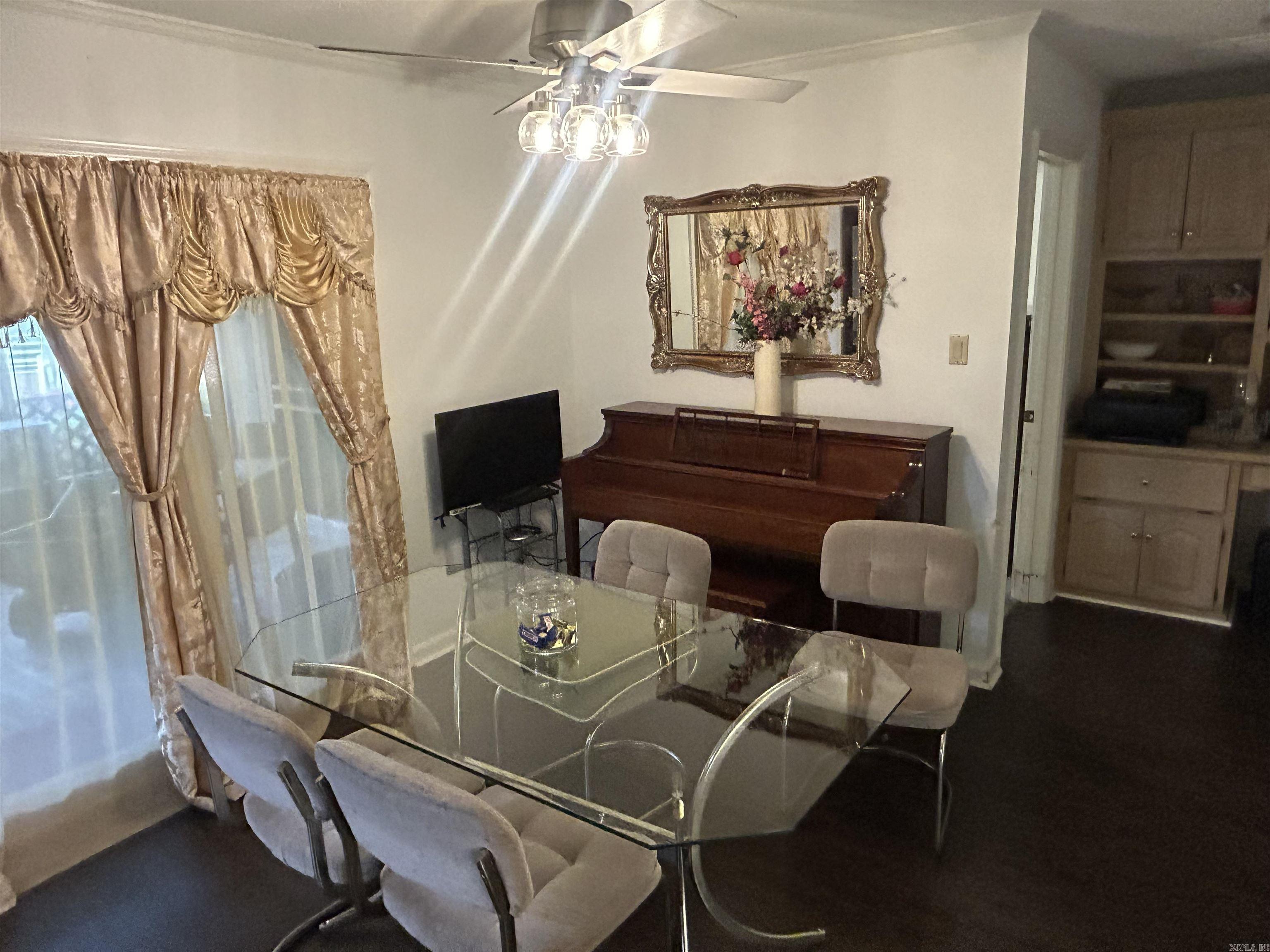 4021 S Cherry  Pine Bluff, AR