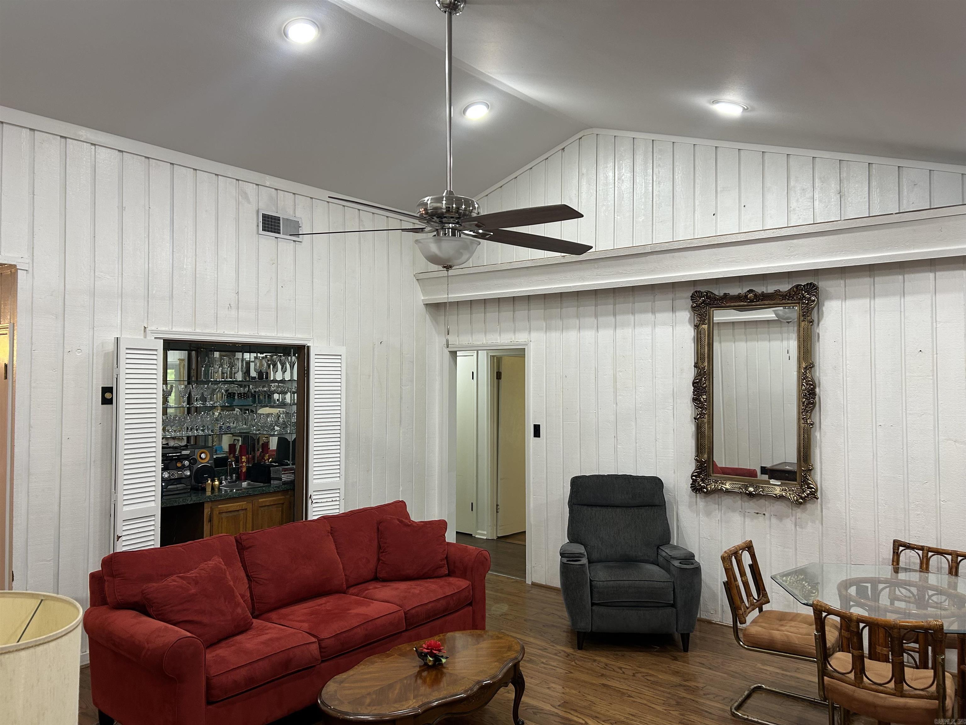 4021 S Cherry  Pine Bluff, AR