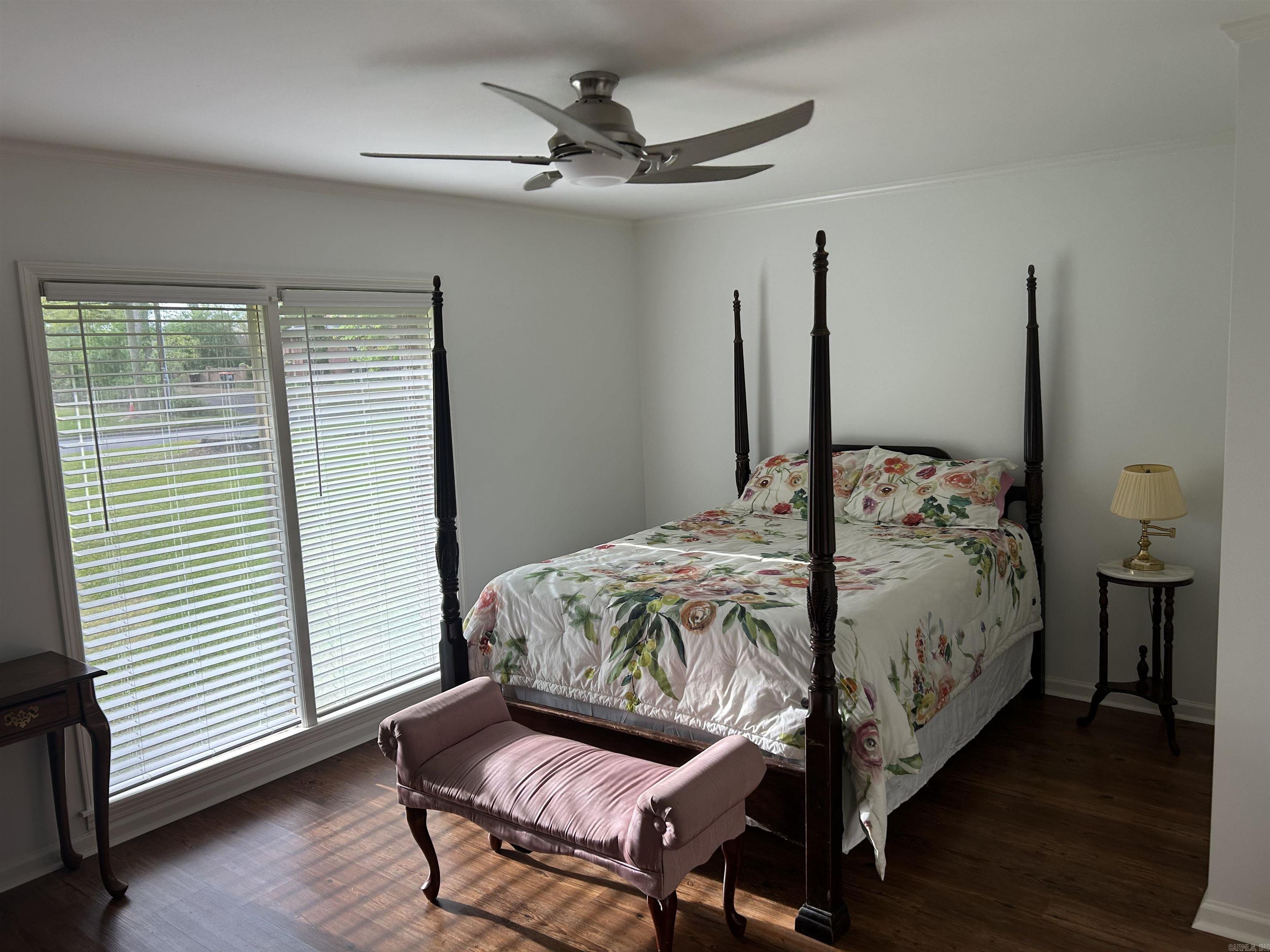 4021 S Cherry  Pine Bluff, AR