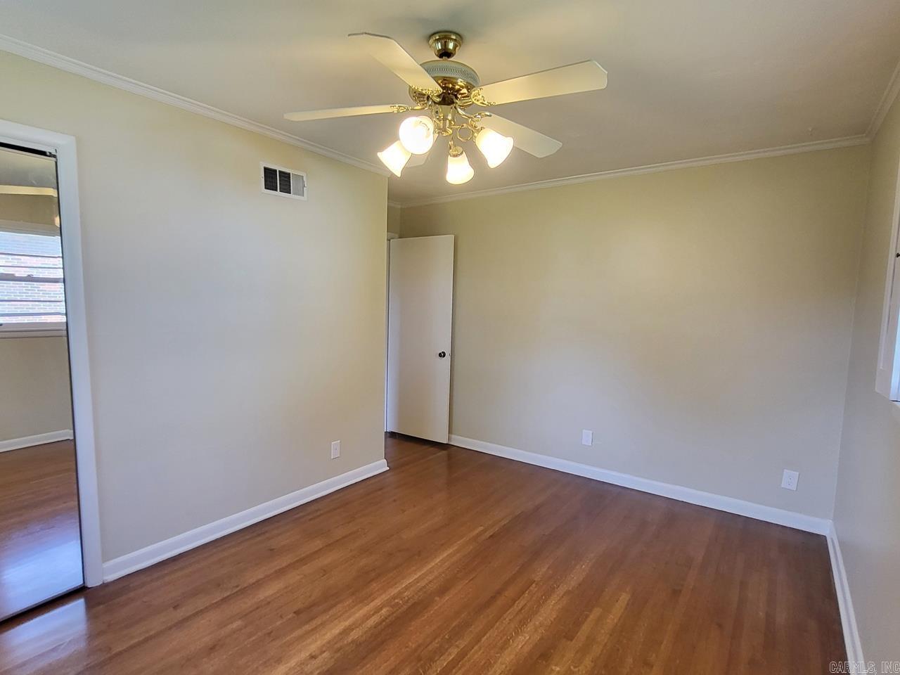 747 Crest Dr  Jonesboro, AR