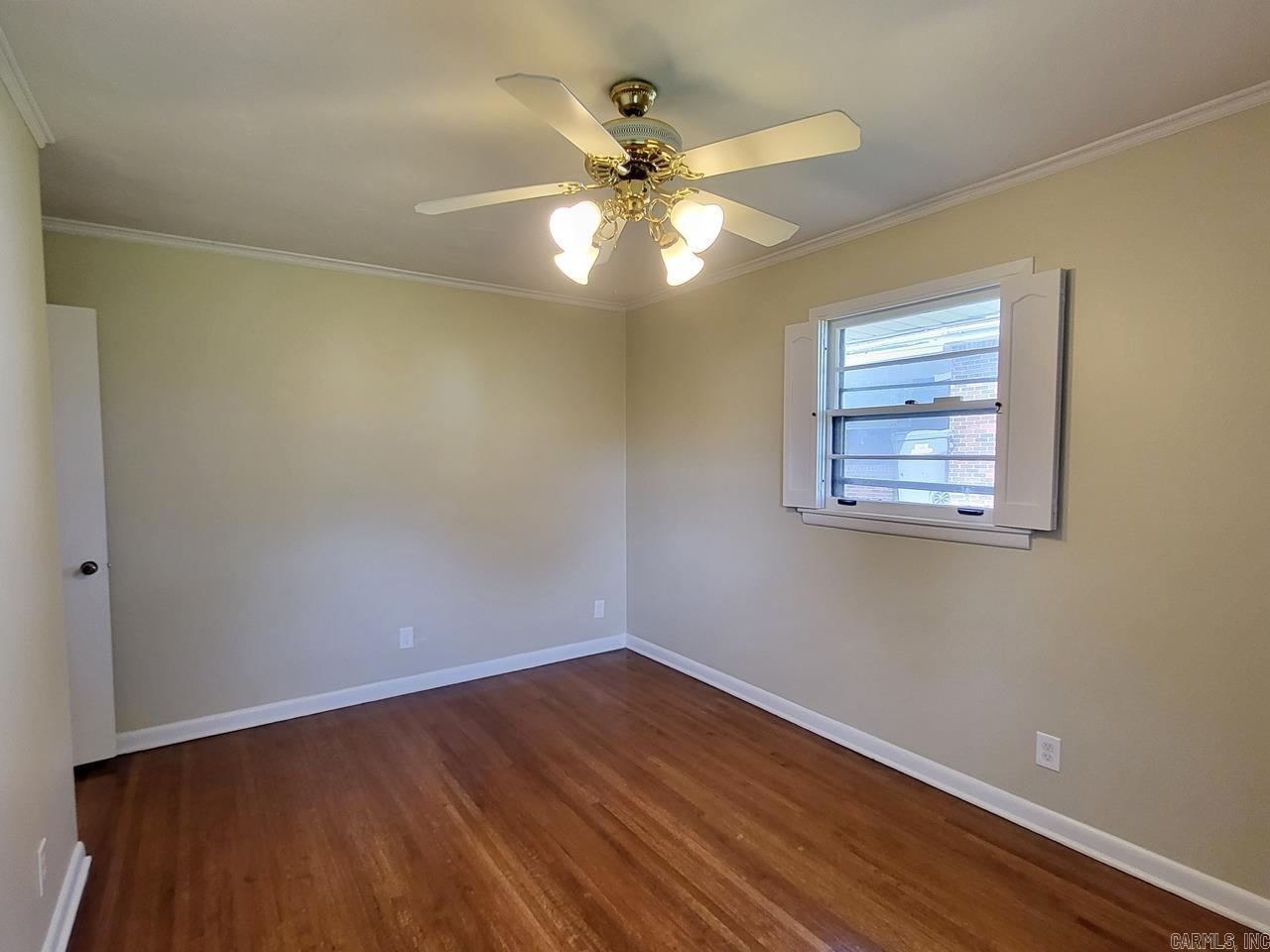 747 Crest Dr  Jonesboro, AR