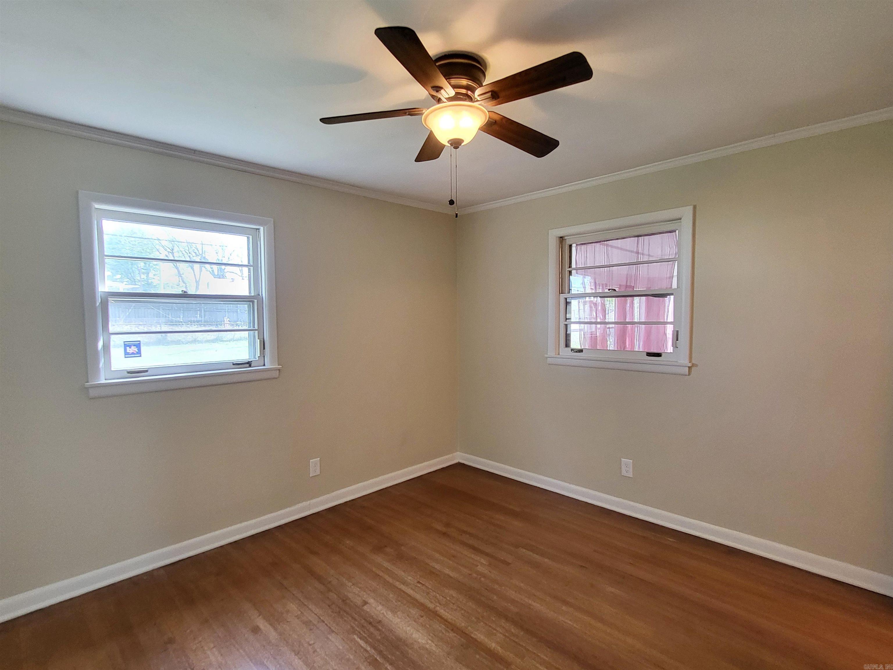 747 Crest Dr  Jonesboro, AR