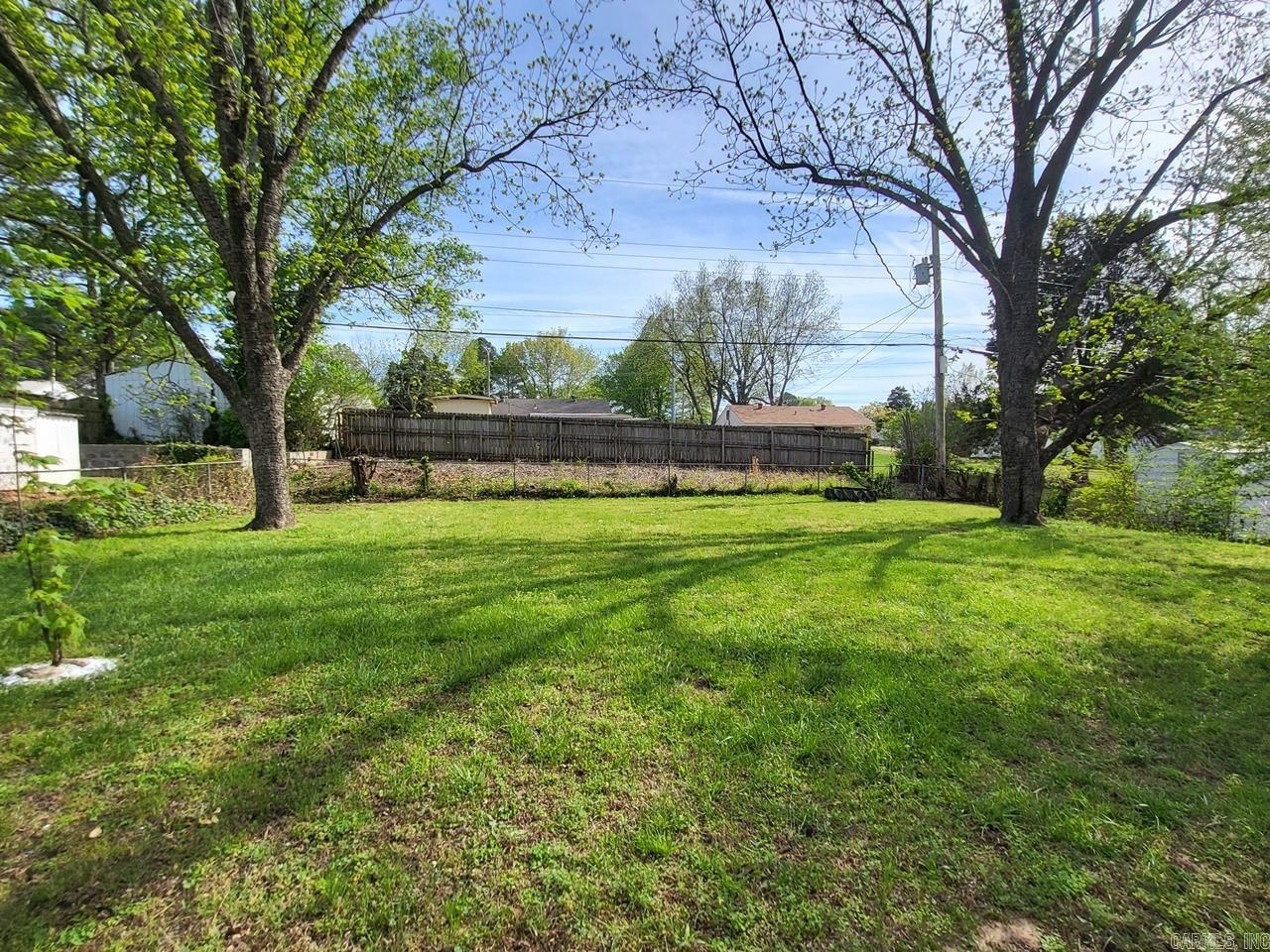 747 Crest Dr  Jonesboro, AR