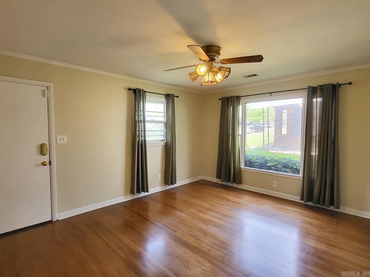 747 Crest Dr  Jonesboro, AR