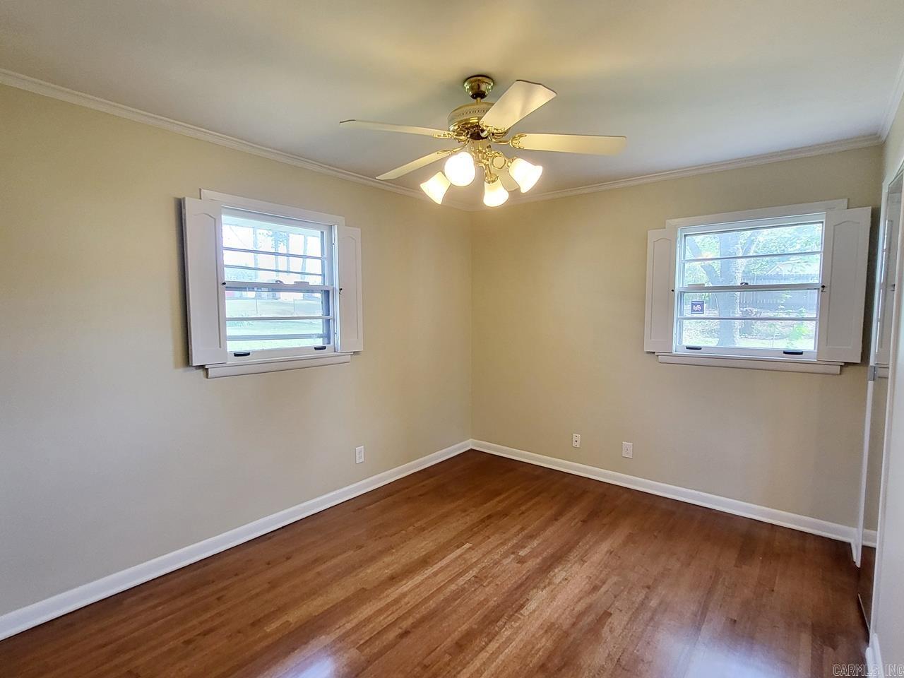 747 Crest Dr  Jonesboro, AR