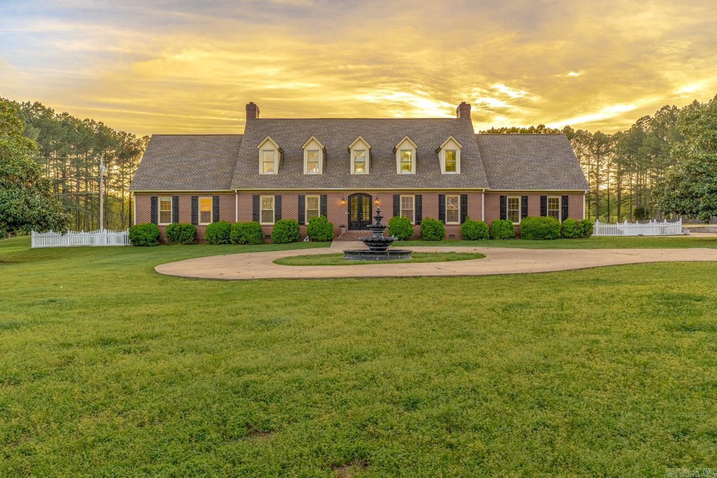 4926 Peachtree Ave  Jonesboro, AR