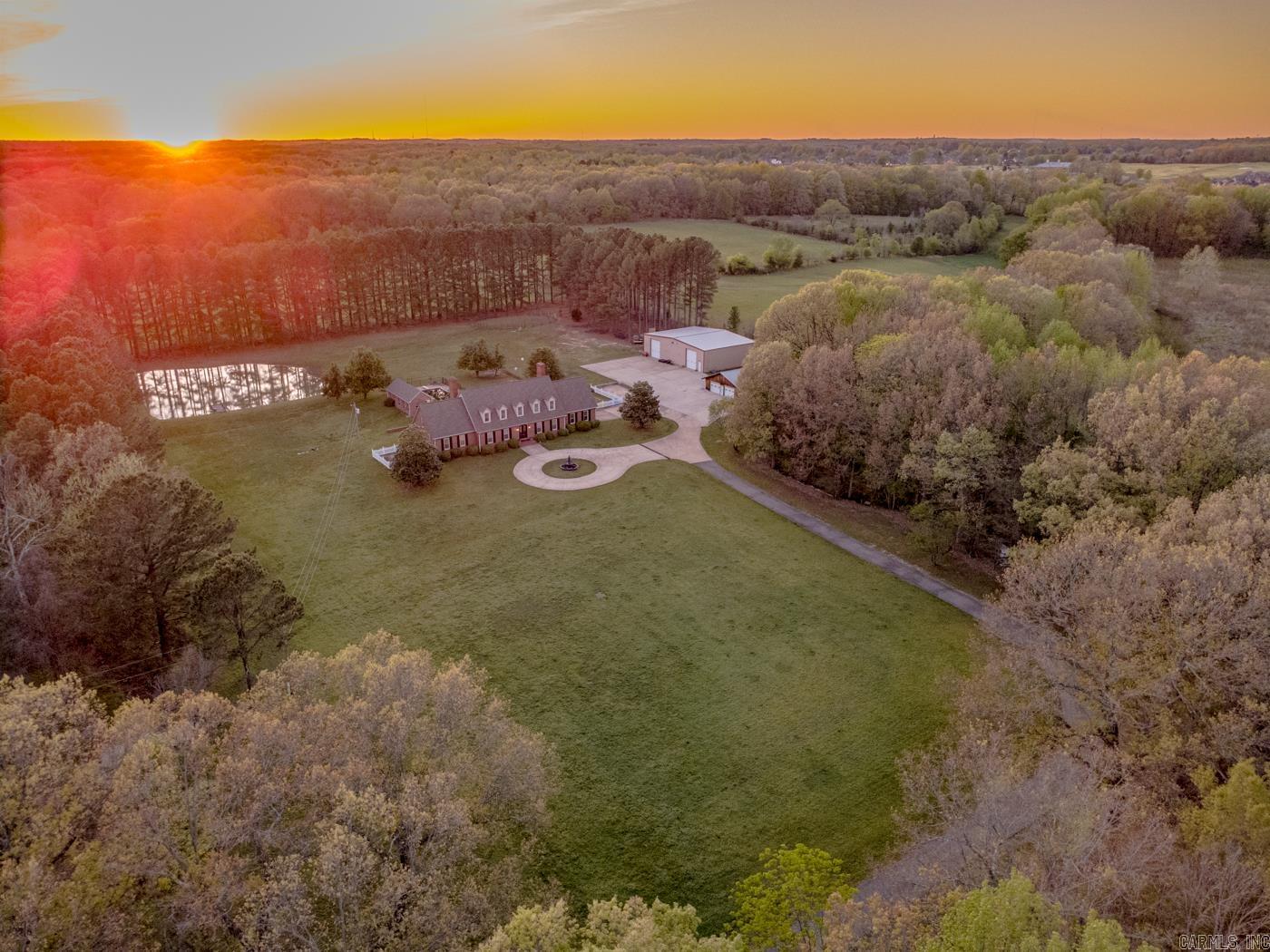 4926 Peachtree Ave  Jonesboro, AR