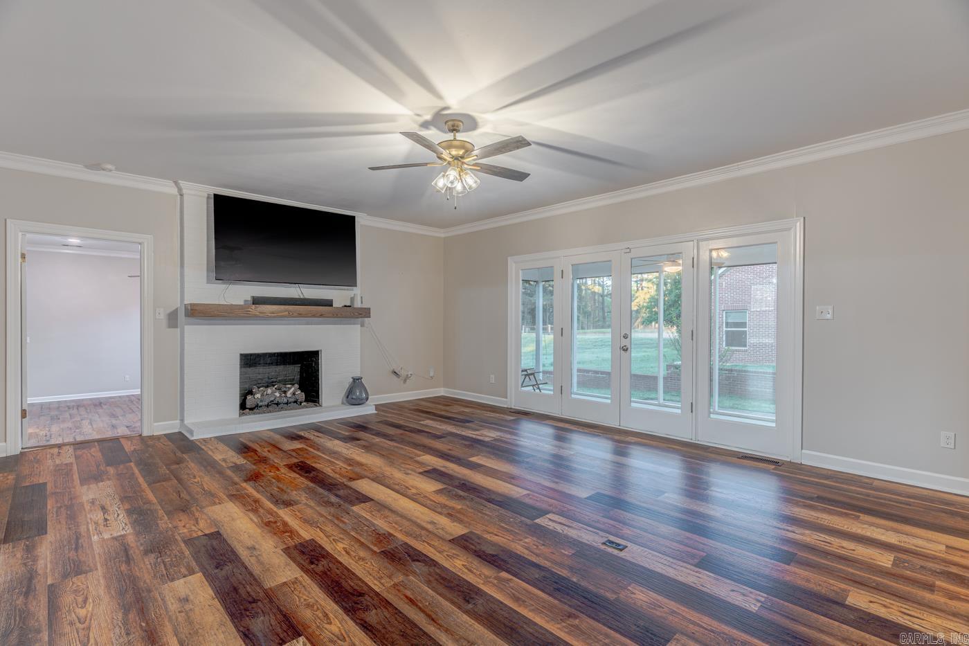 4926 Peachtree Ave  Jonesboro, AR