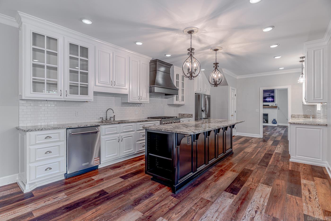 4926 Peachtree Ave  Jonesboro, AR