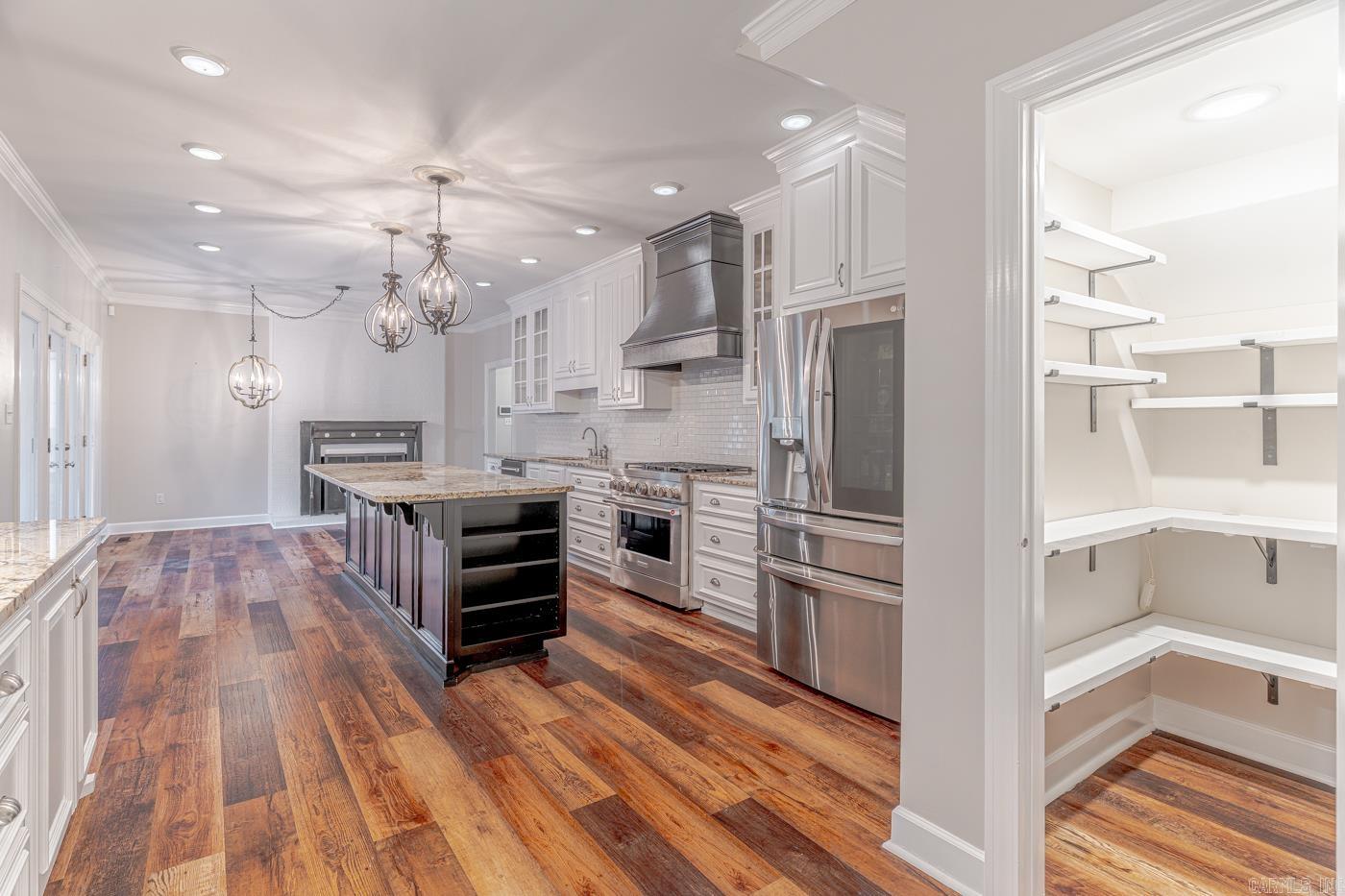 4926 Peachtree Ave  Jonesboro, AR