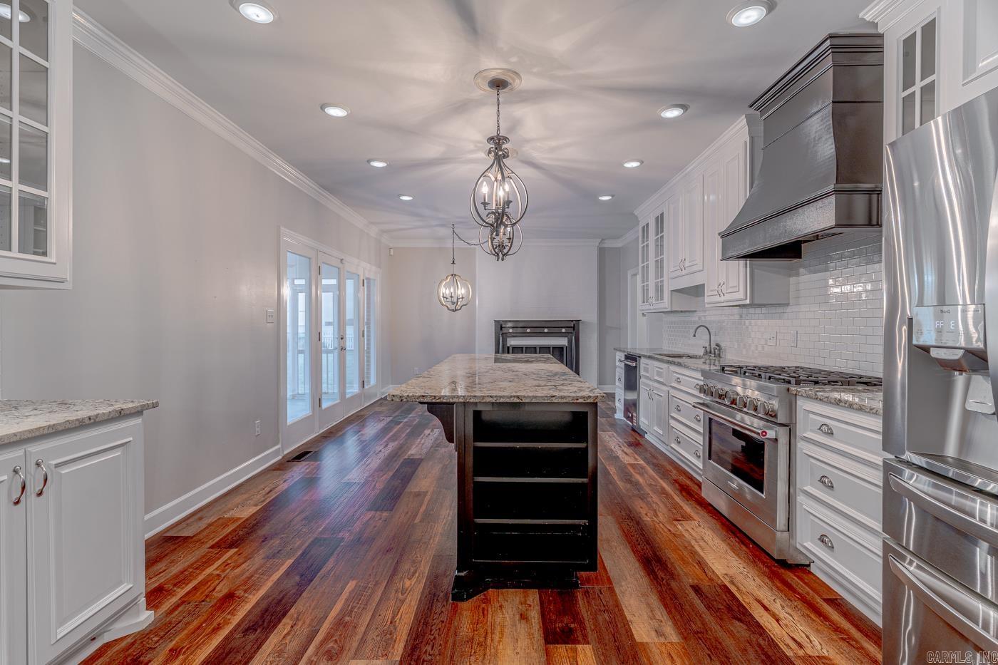 4926 Peachtree Ave  Jonesboro, AR