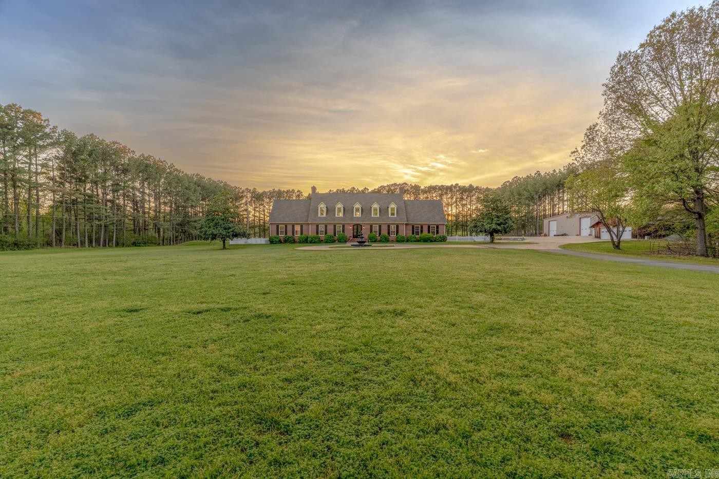 4926 Peachtree Ave  Jonesboro, AR