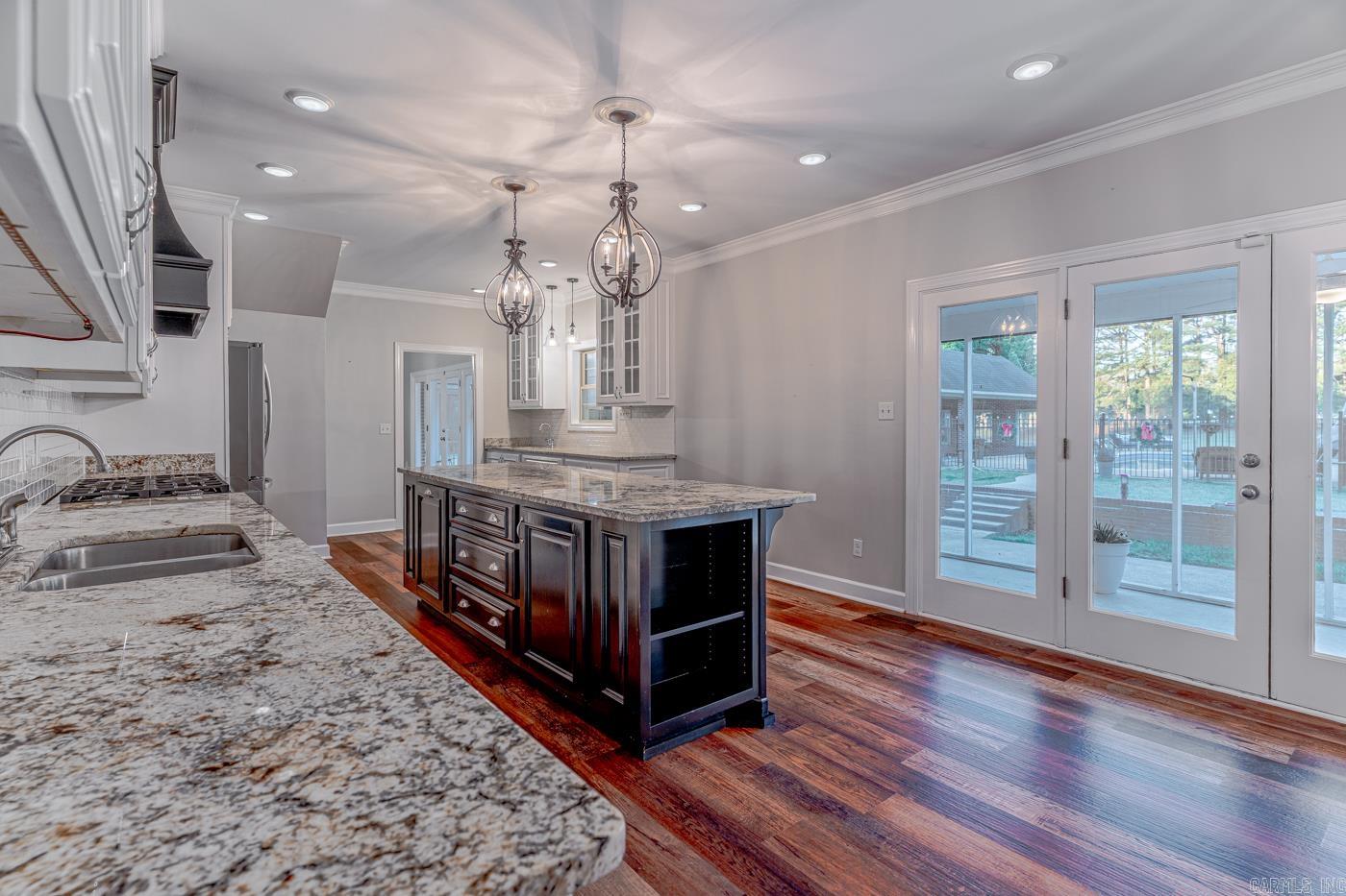 4926 Peachtree Ave  Jonesboro, AR