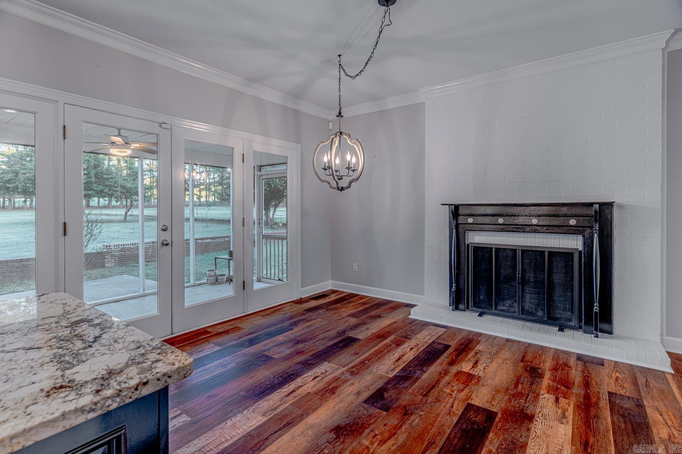 4926 Peachtree Ave  Jonesboro, AR