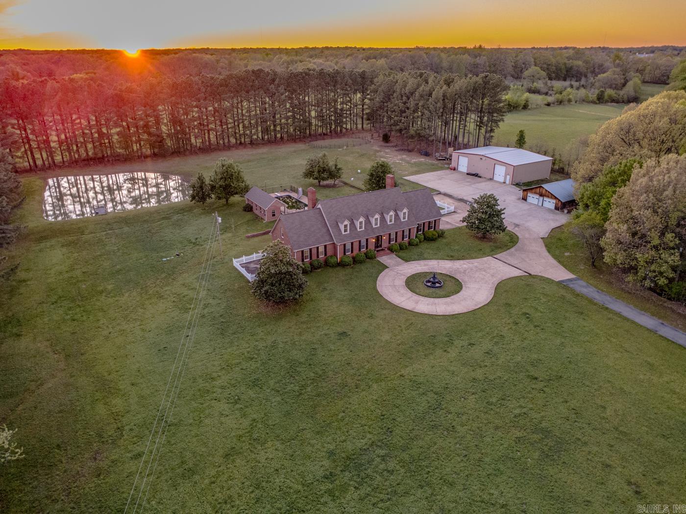 4926 Peachtree Ave  Jonesboro, AR