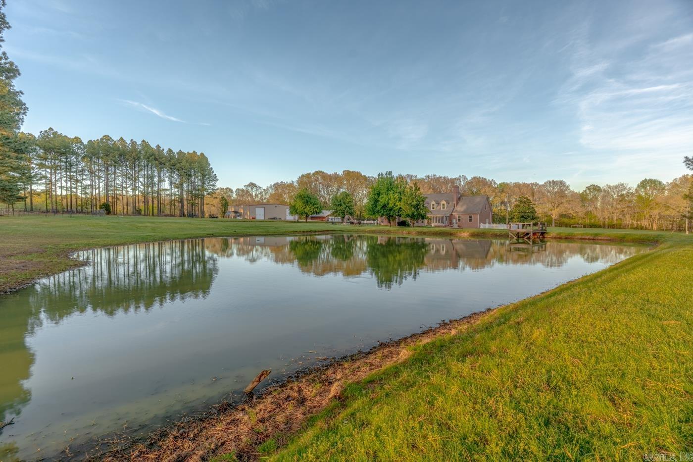 4926 Peachtree Ave  Jonesboro, AR