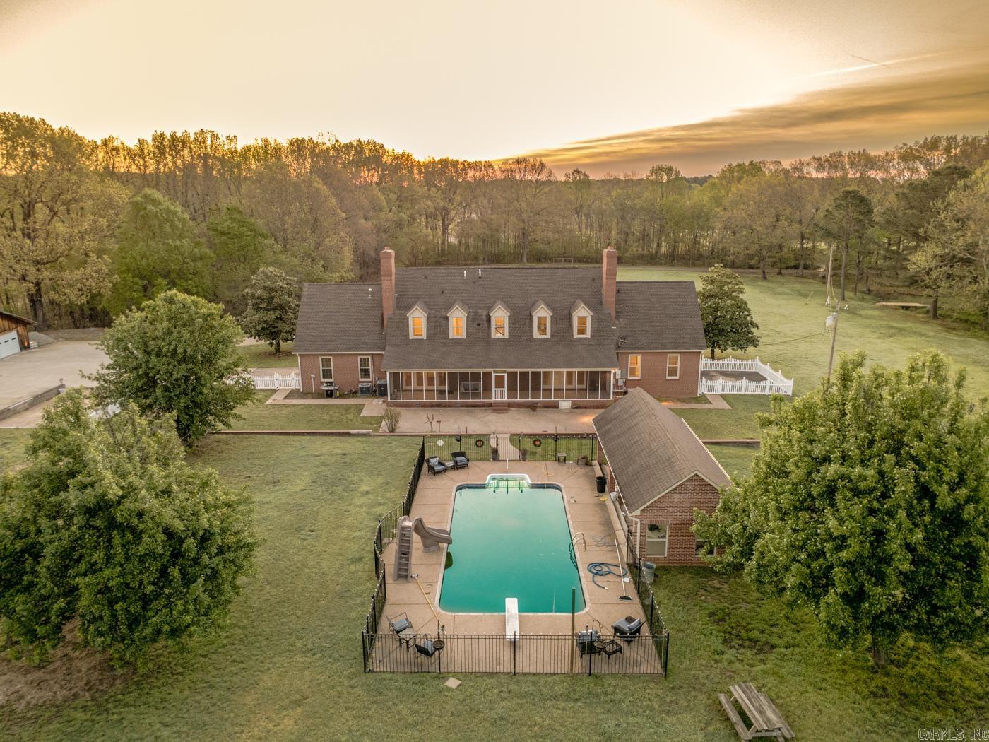 4926 Peachtree Ave  Jonesboro, AR