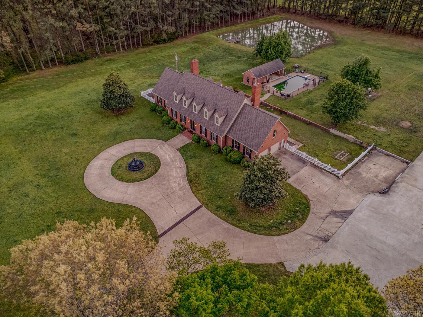 4926 Peachtree Ave  Jonesboro, AR