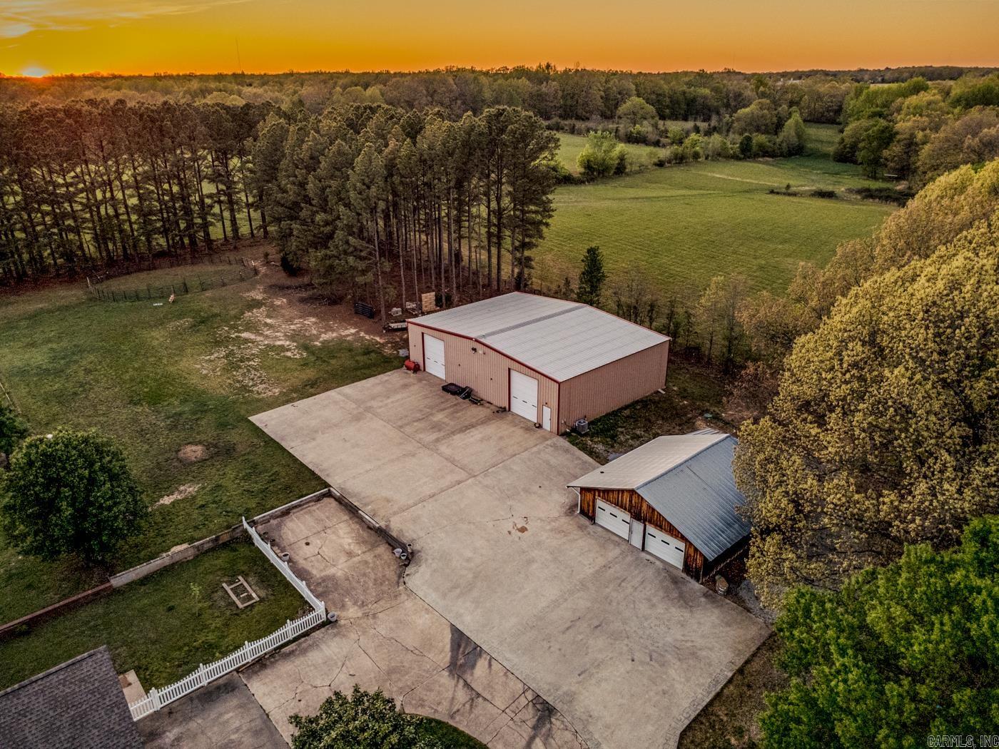 4926 Peachtree Ave  Jonesboro, AR