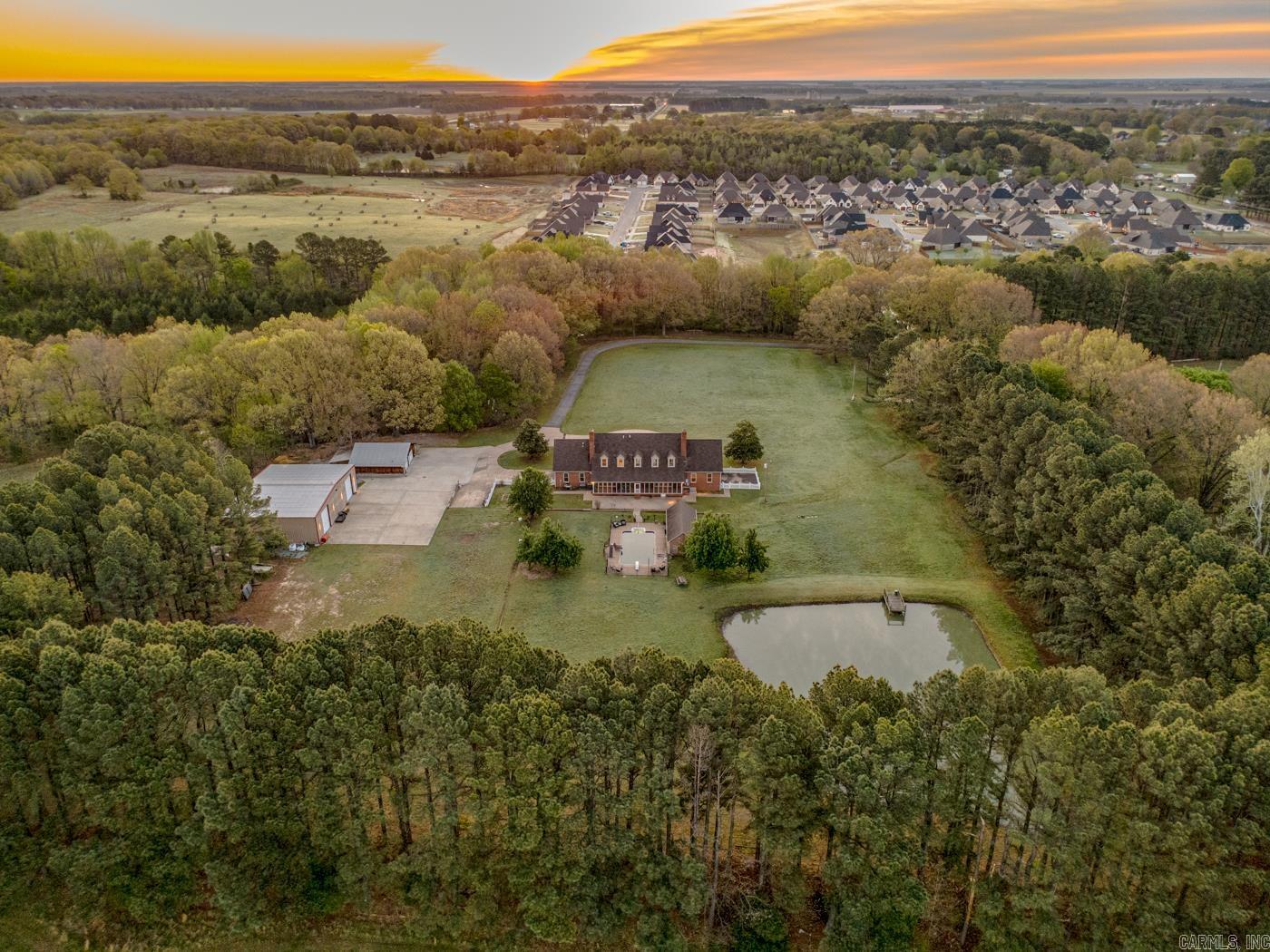 4926 Peachtree Ave  Jonesboro, AR