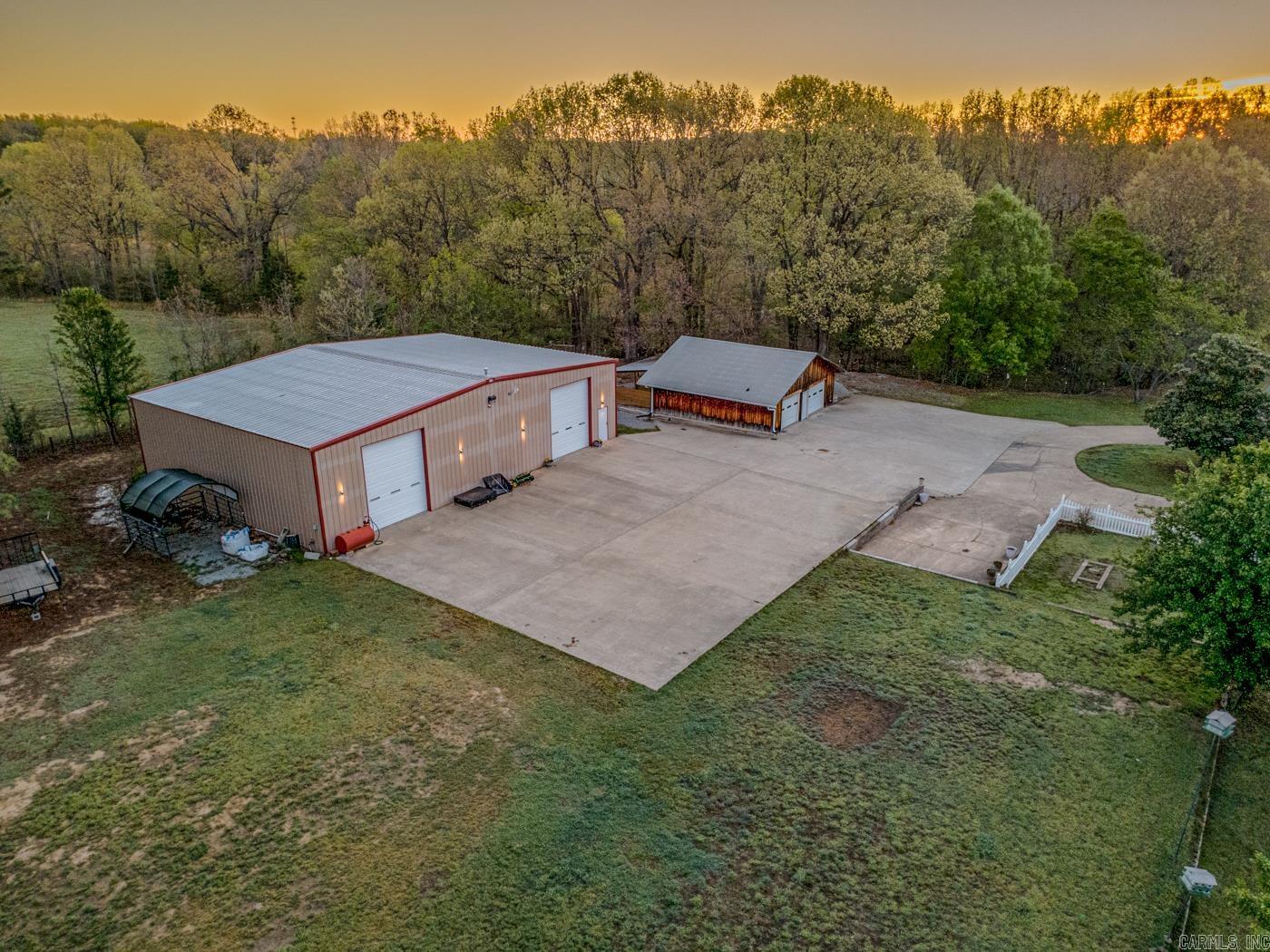 4926 Peachtree Ave  Jonesboro, AR