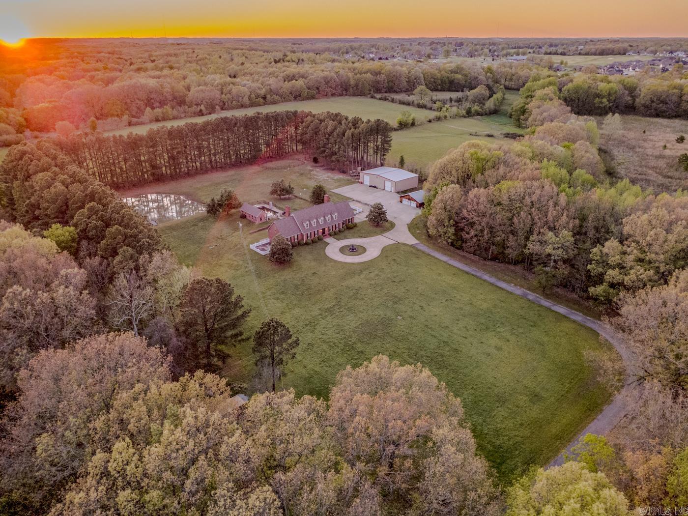 4926 Peachtree Ave  Jonesboro, AR