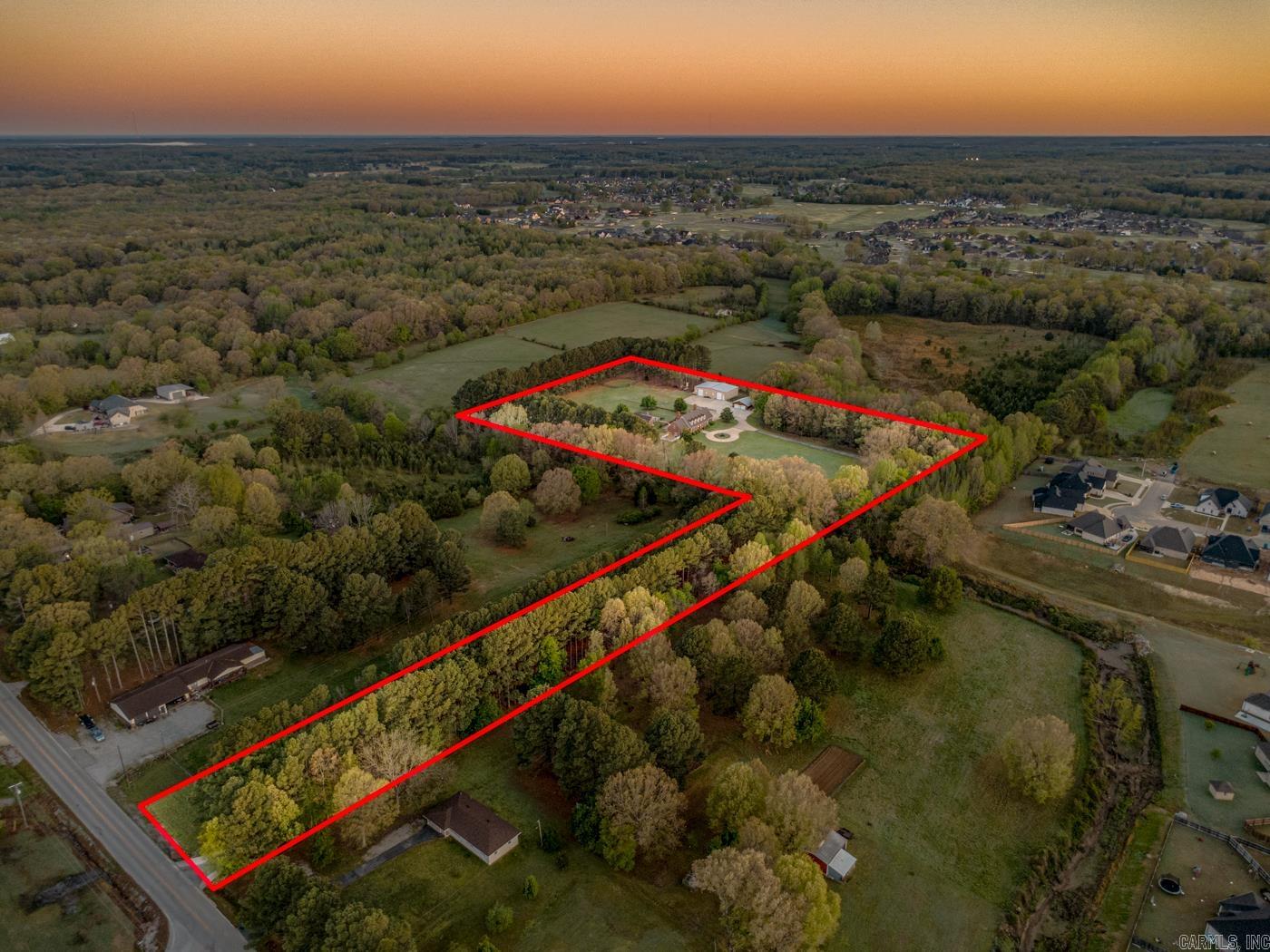 4926 Peachtree Ave  Jonesboro, AR