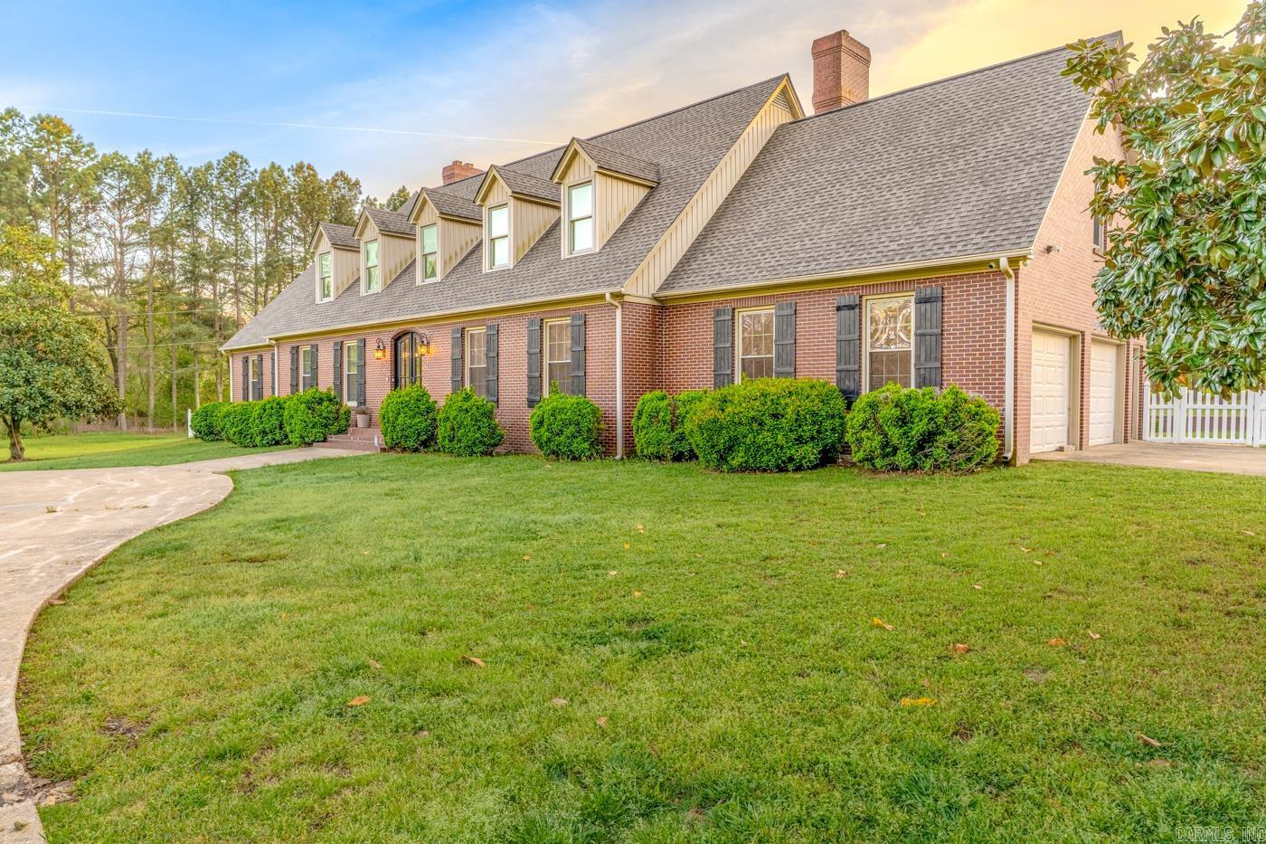 4926 Peachtree Ave  Jonesboro, AR