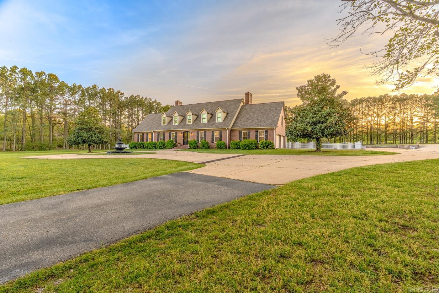 4926 Peachtree Ave  Jonesboro, AR