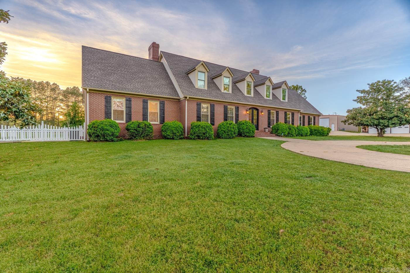 4926 Peachtree Ave  Jonesboro, AR