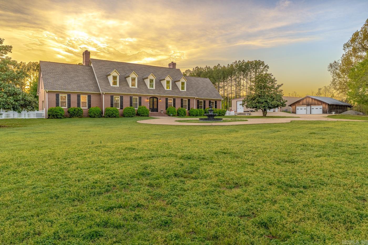 4926 Peachtree Ave  Jonesboro, AR